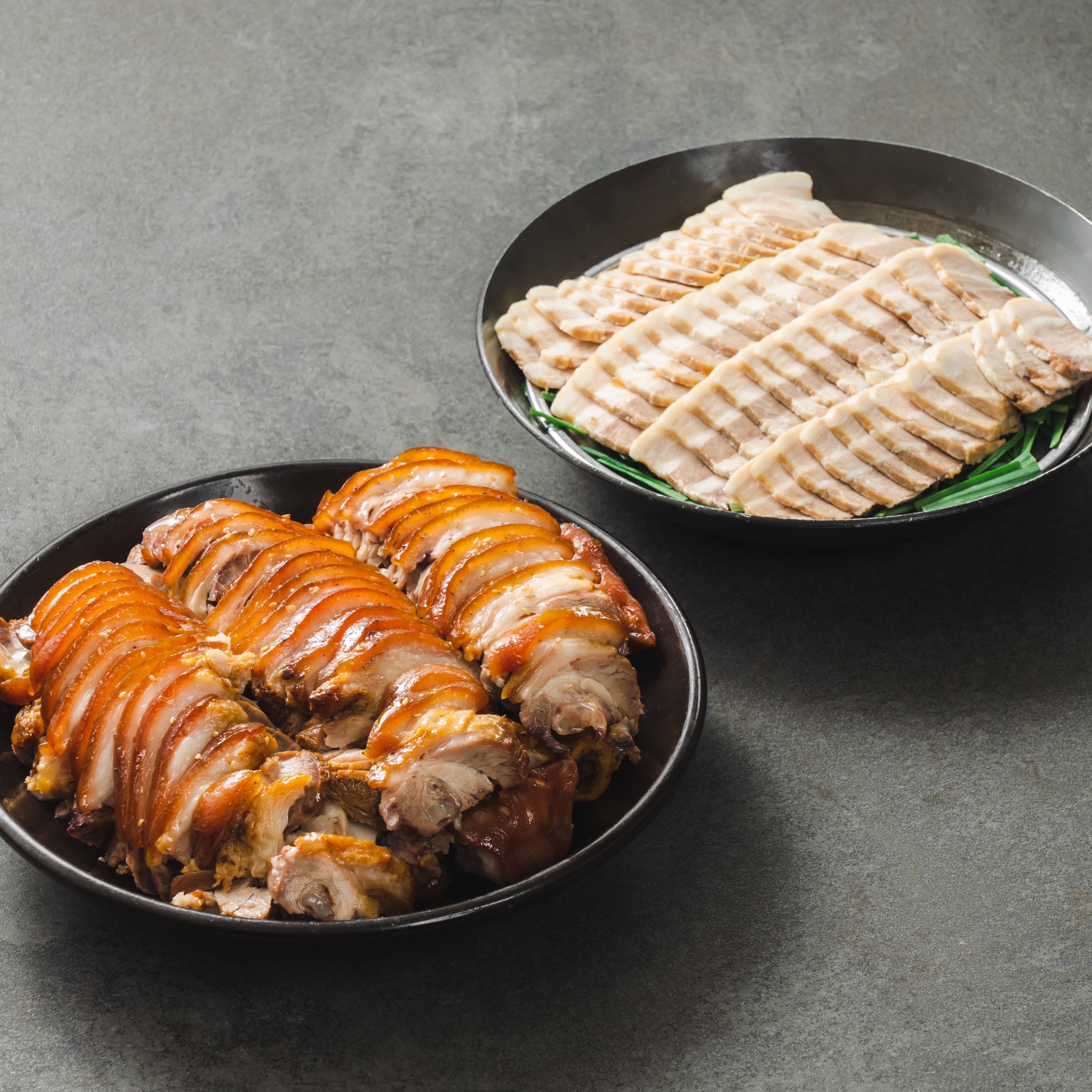 더맛있는족발보쌈 신곡점