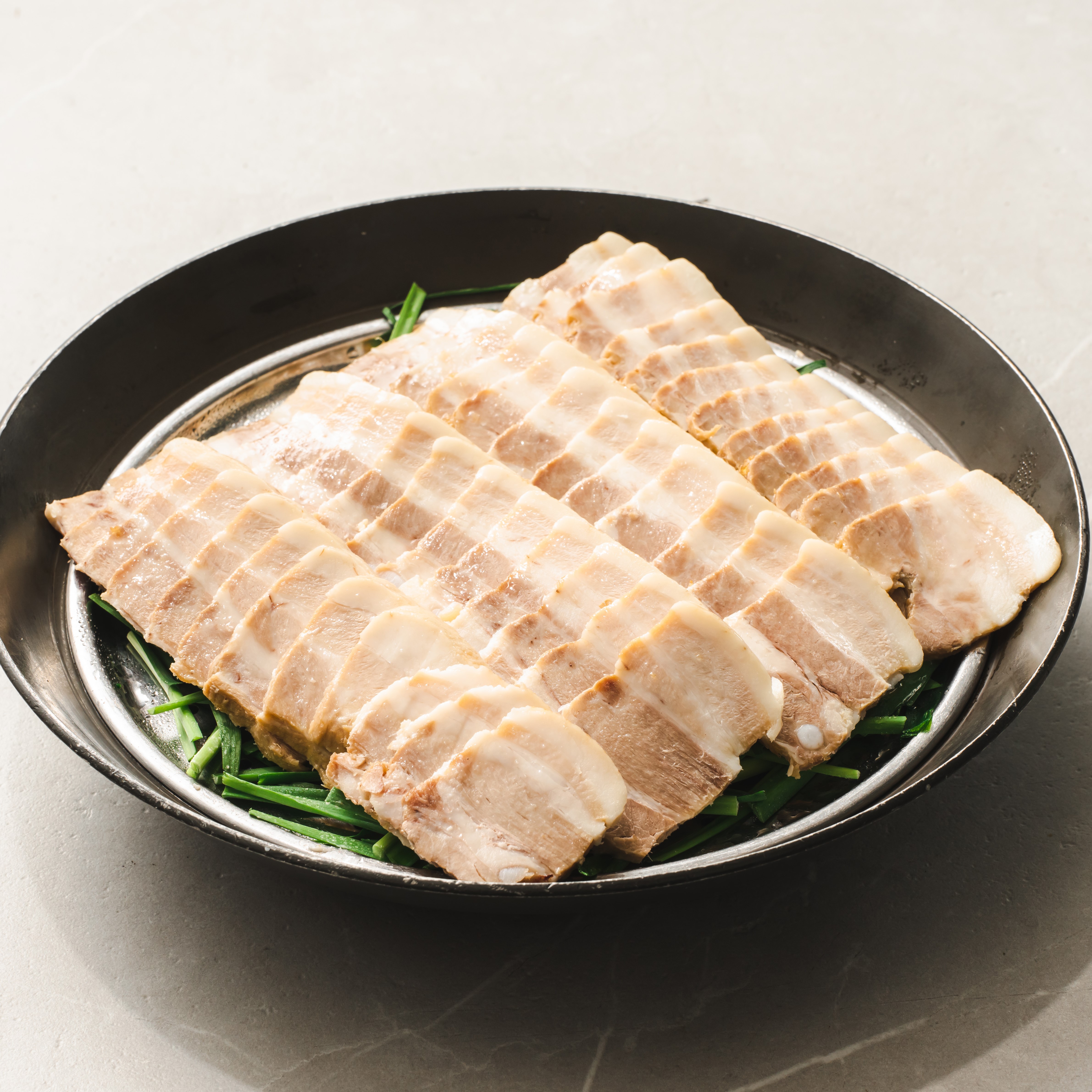 더맛있는족발보쌈 신곡점
