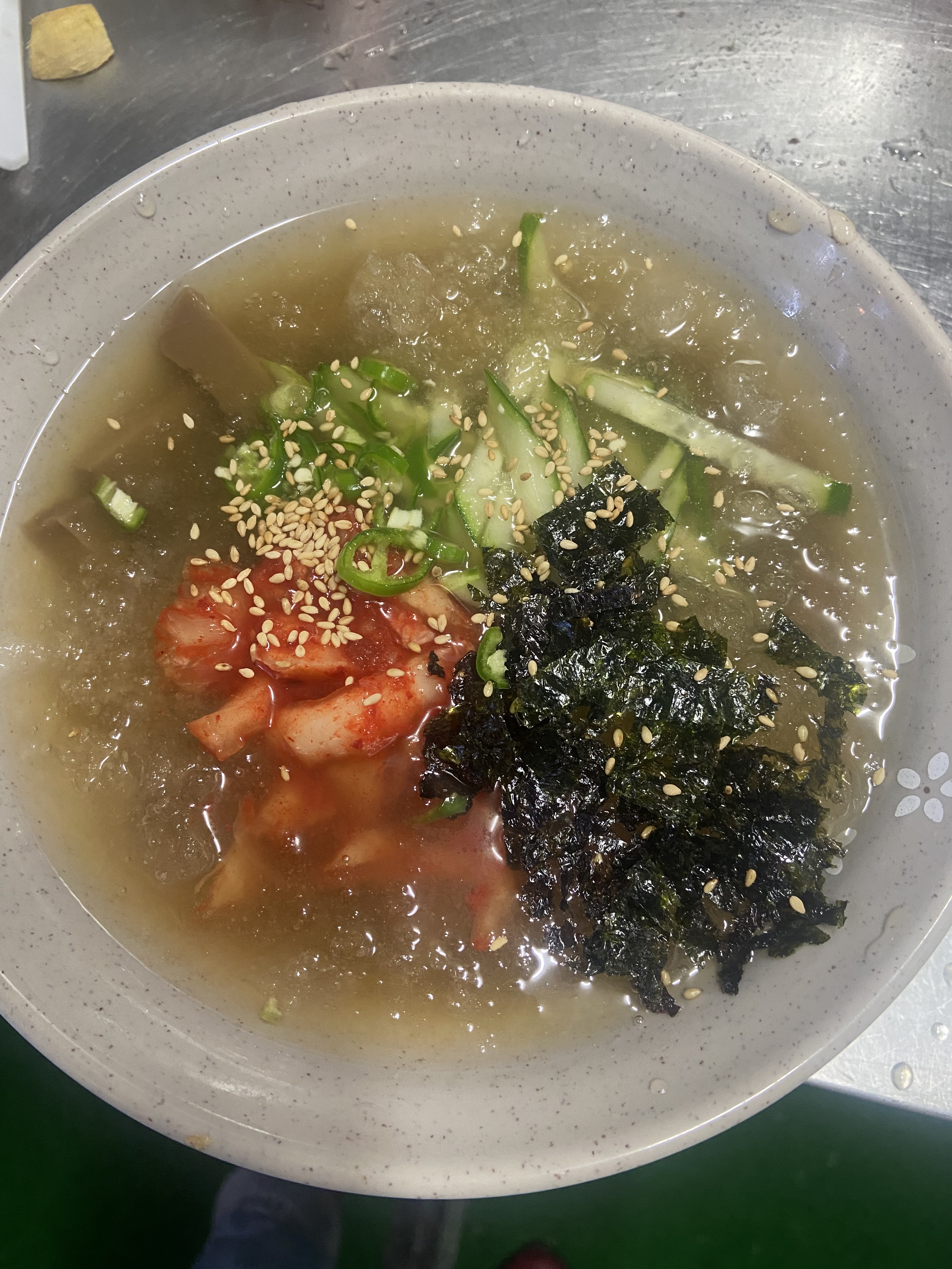 송내숯닭