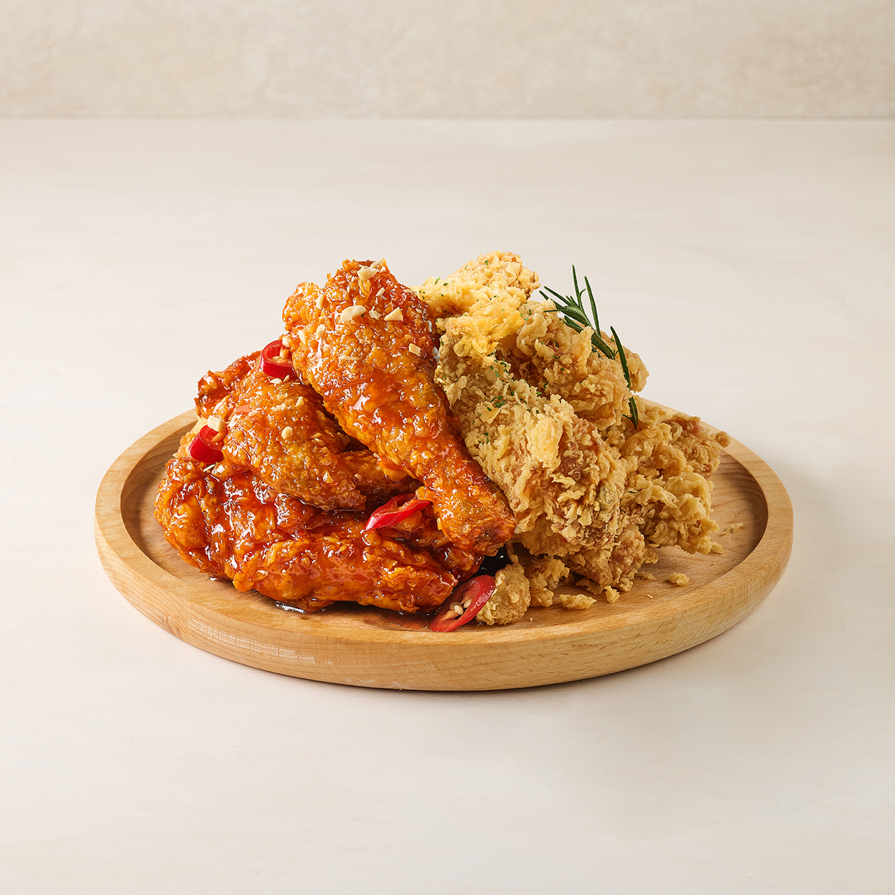 청년치킨 구리점