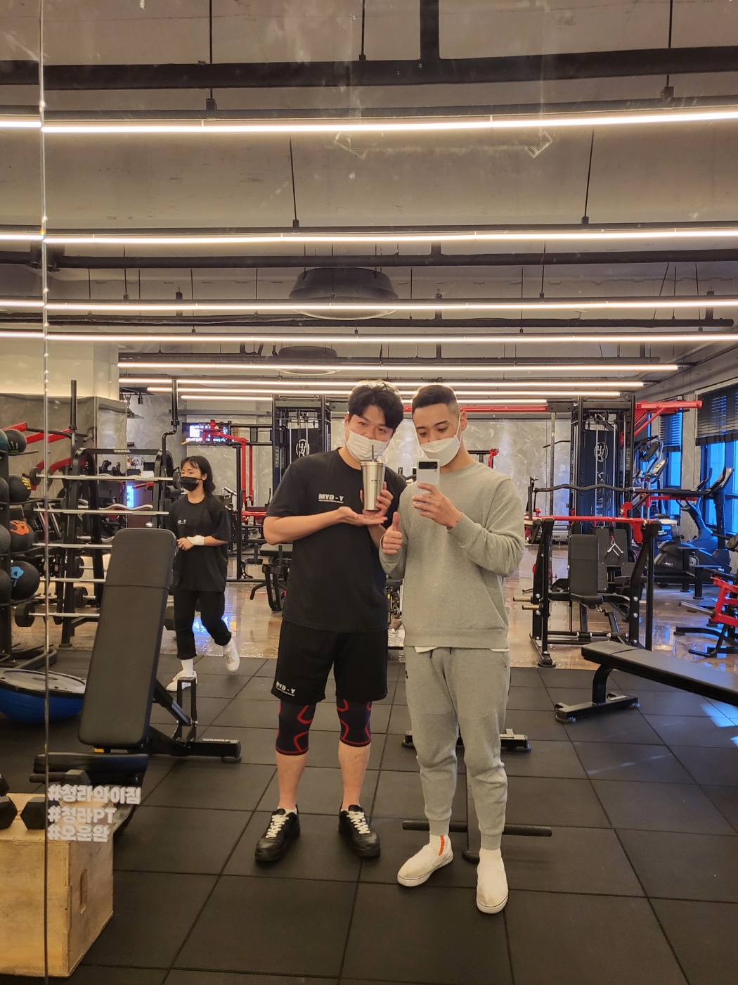 와이짐휘트니스