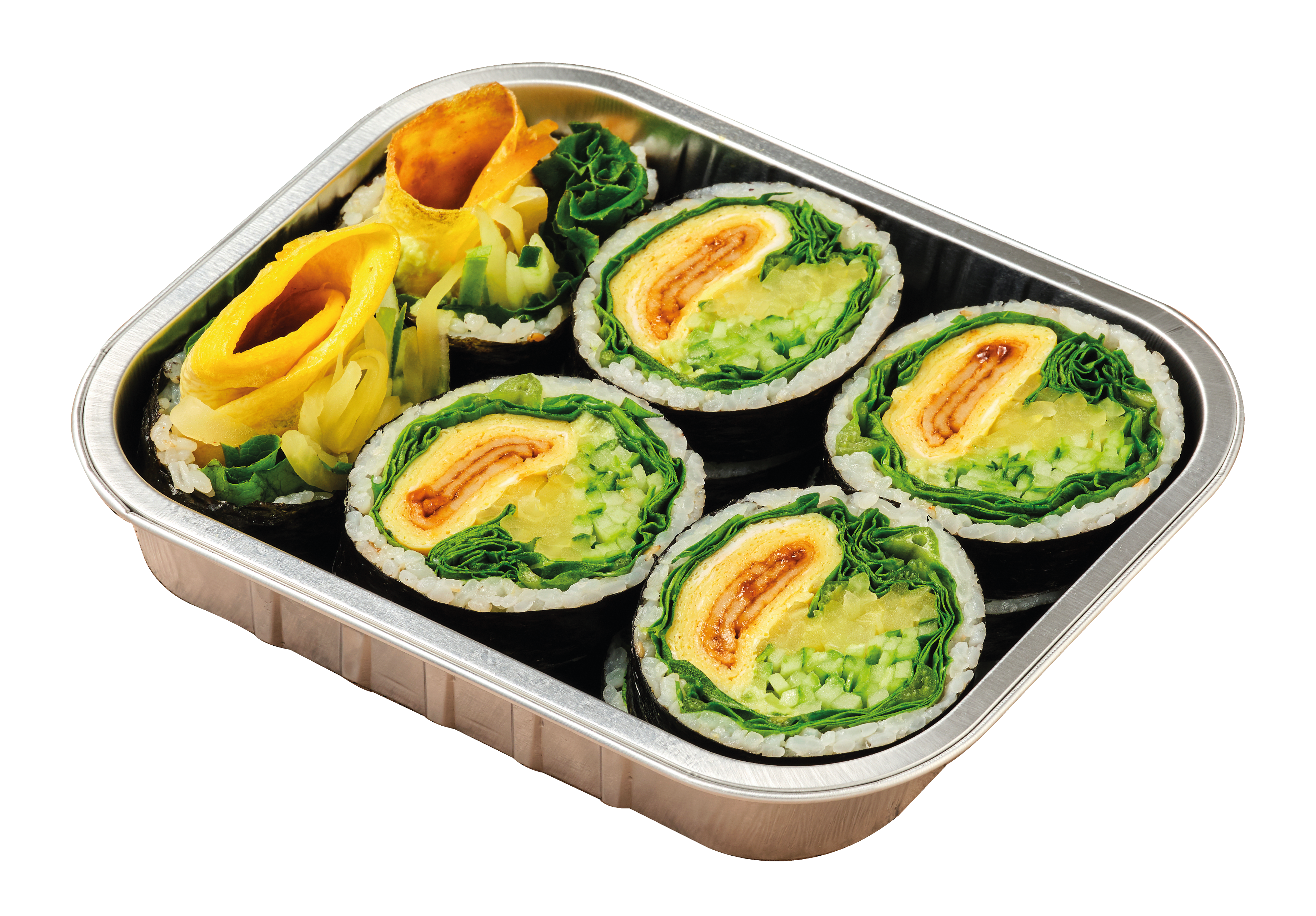 오토김밥 부천시청점