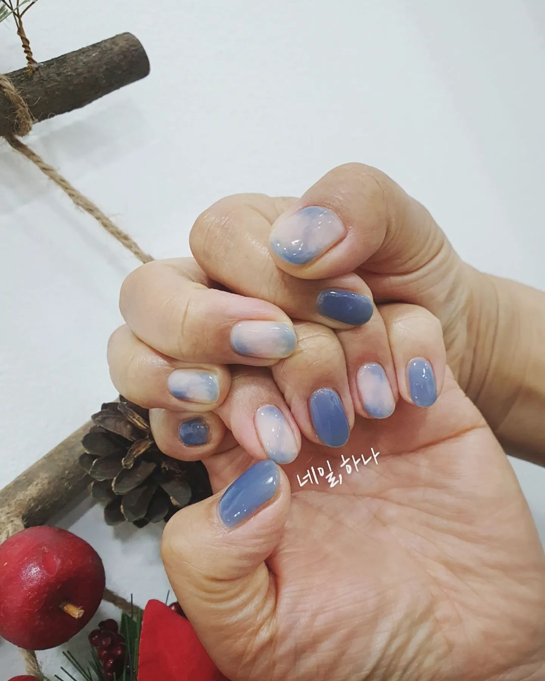 네일, 하나