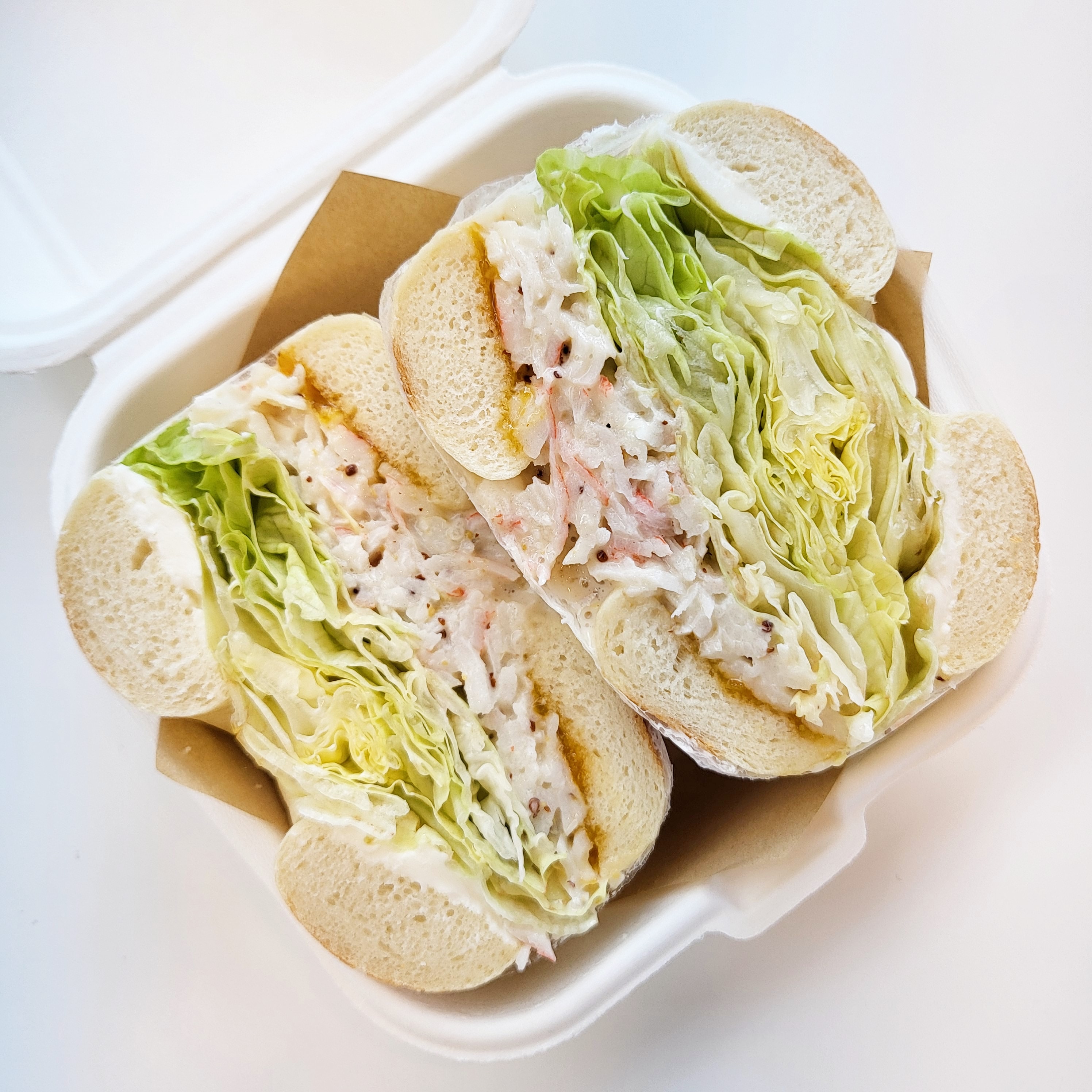 베이글이맛있는커피집
