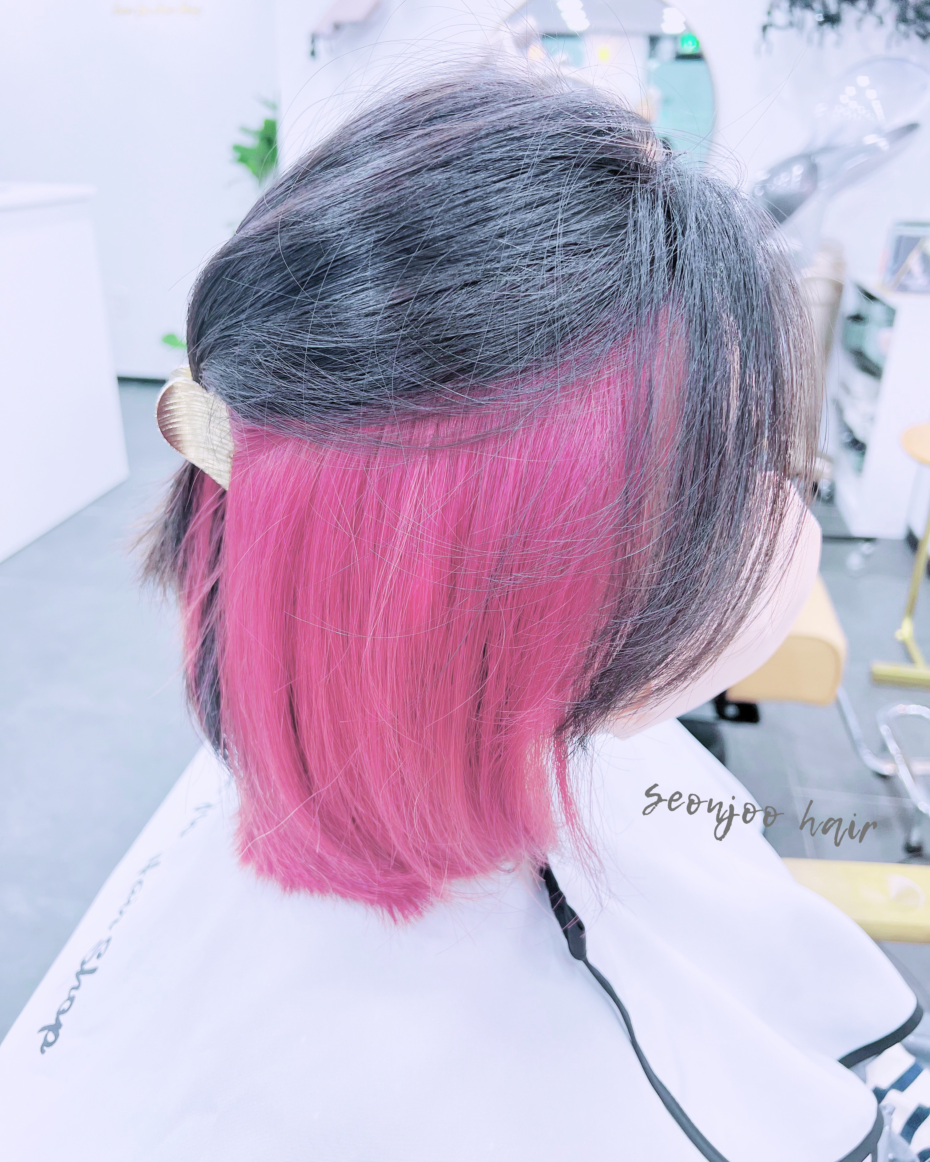 김선주미장원