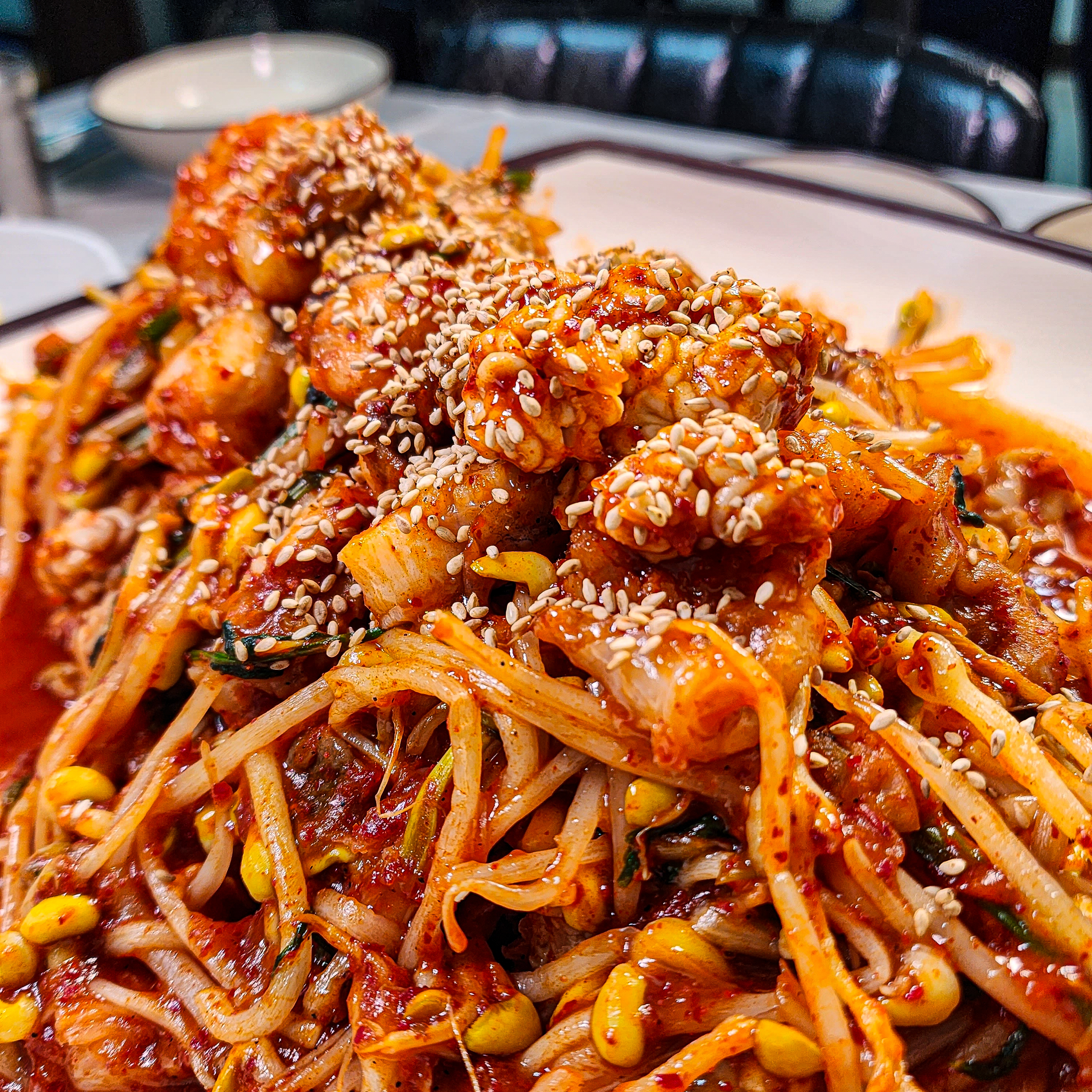 대구아구찜