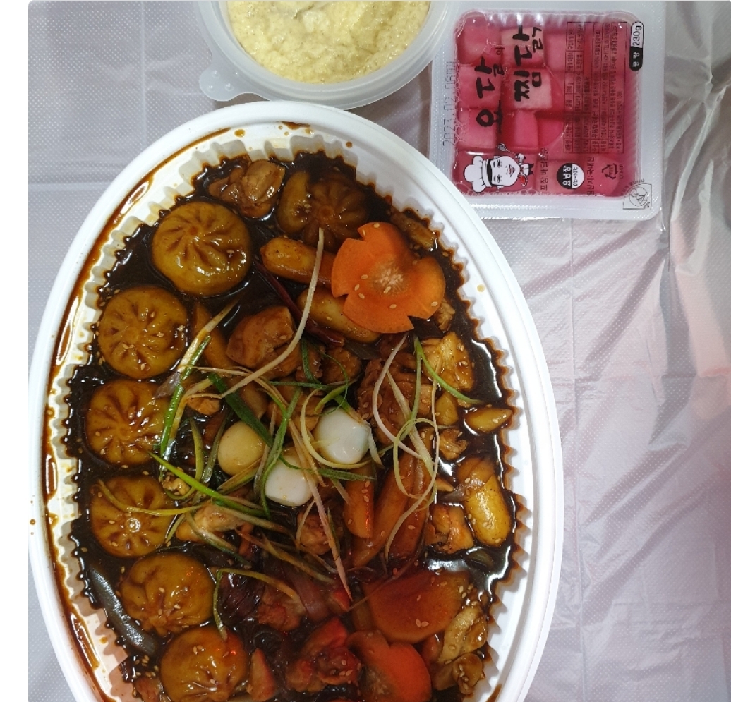 요달의찜닭&내가닭도리탕이다 영도점