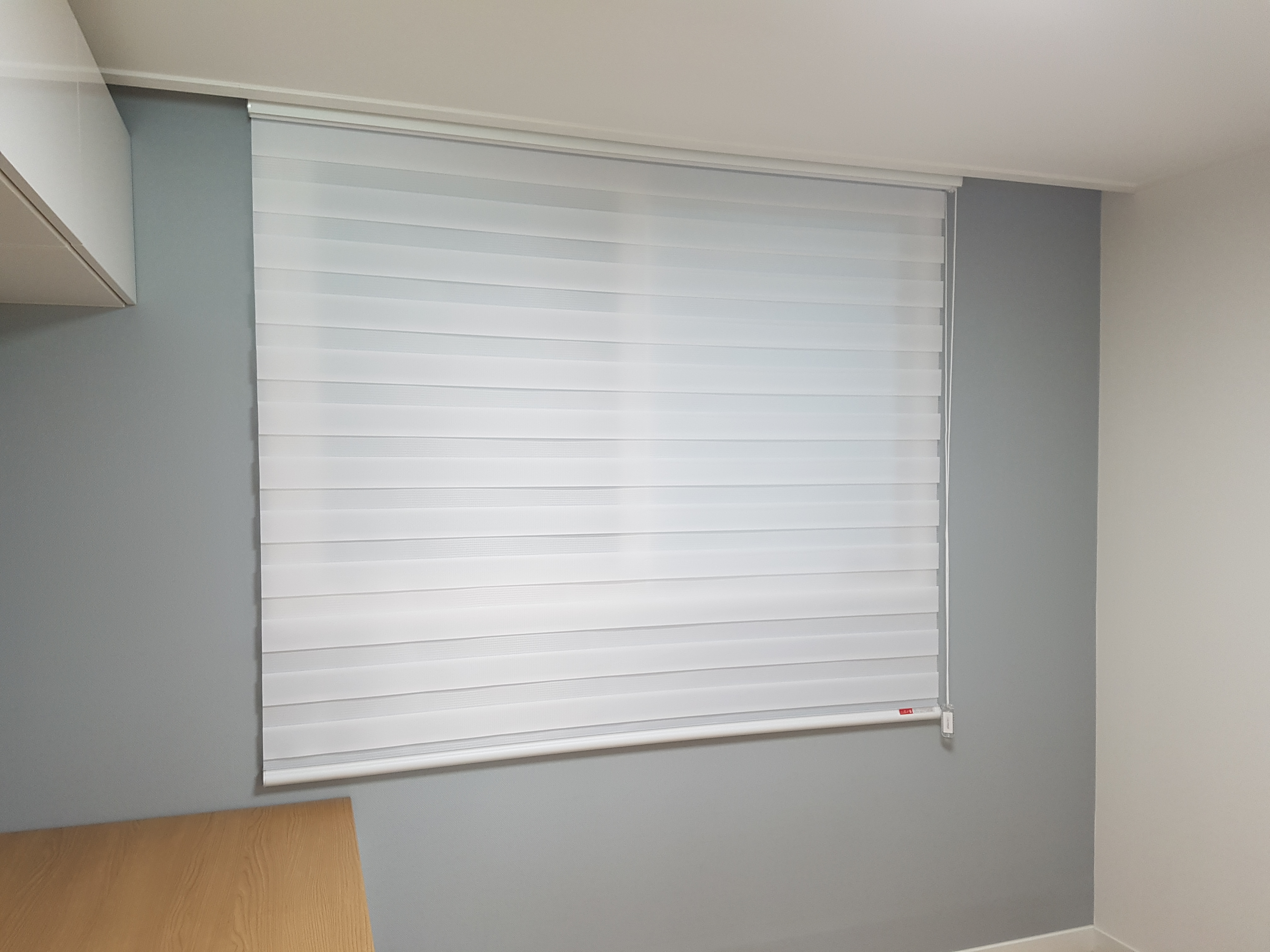 지니블라인드 시공 사례