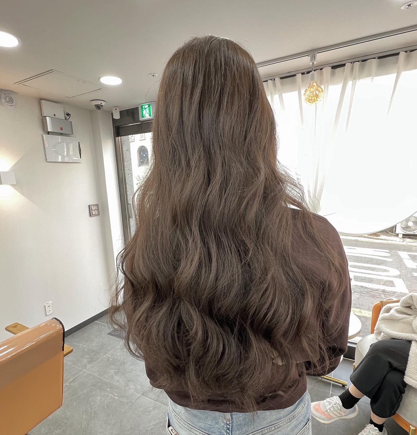 김선주미장원
