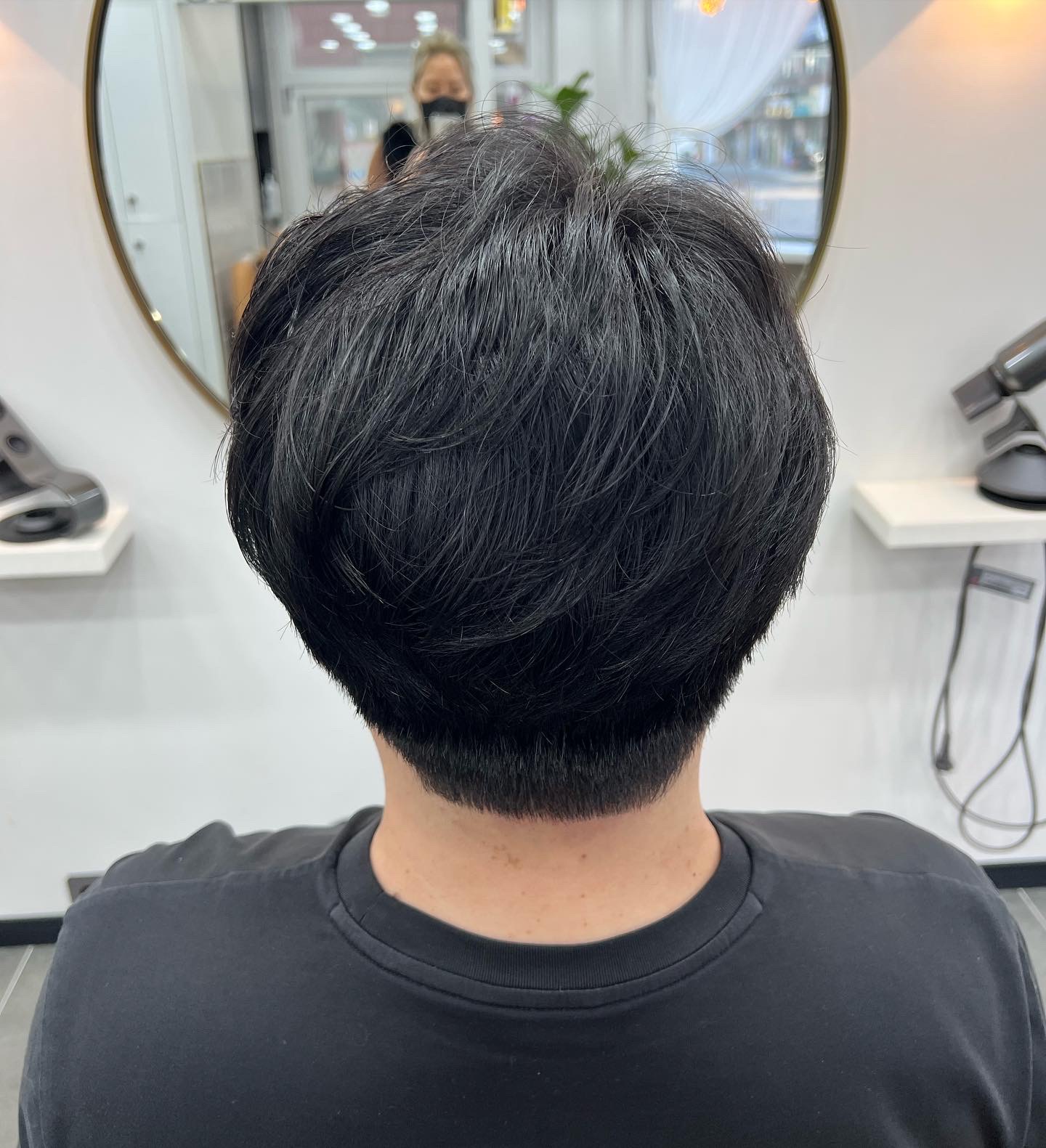 김선주미장원