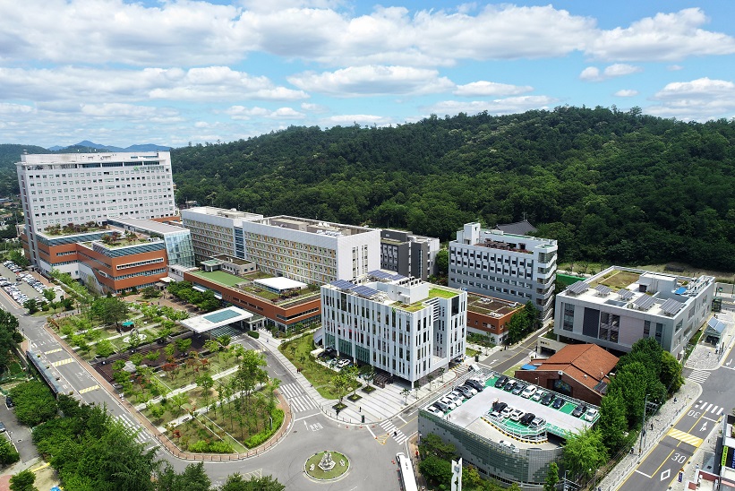 보훈공단 중앙보훈병원