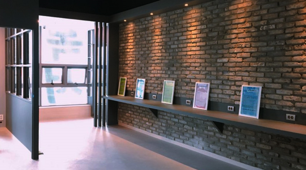 아르비공부에빠지다 스터디&카페