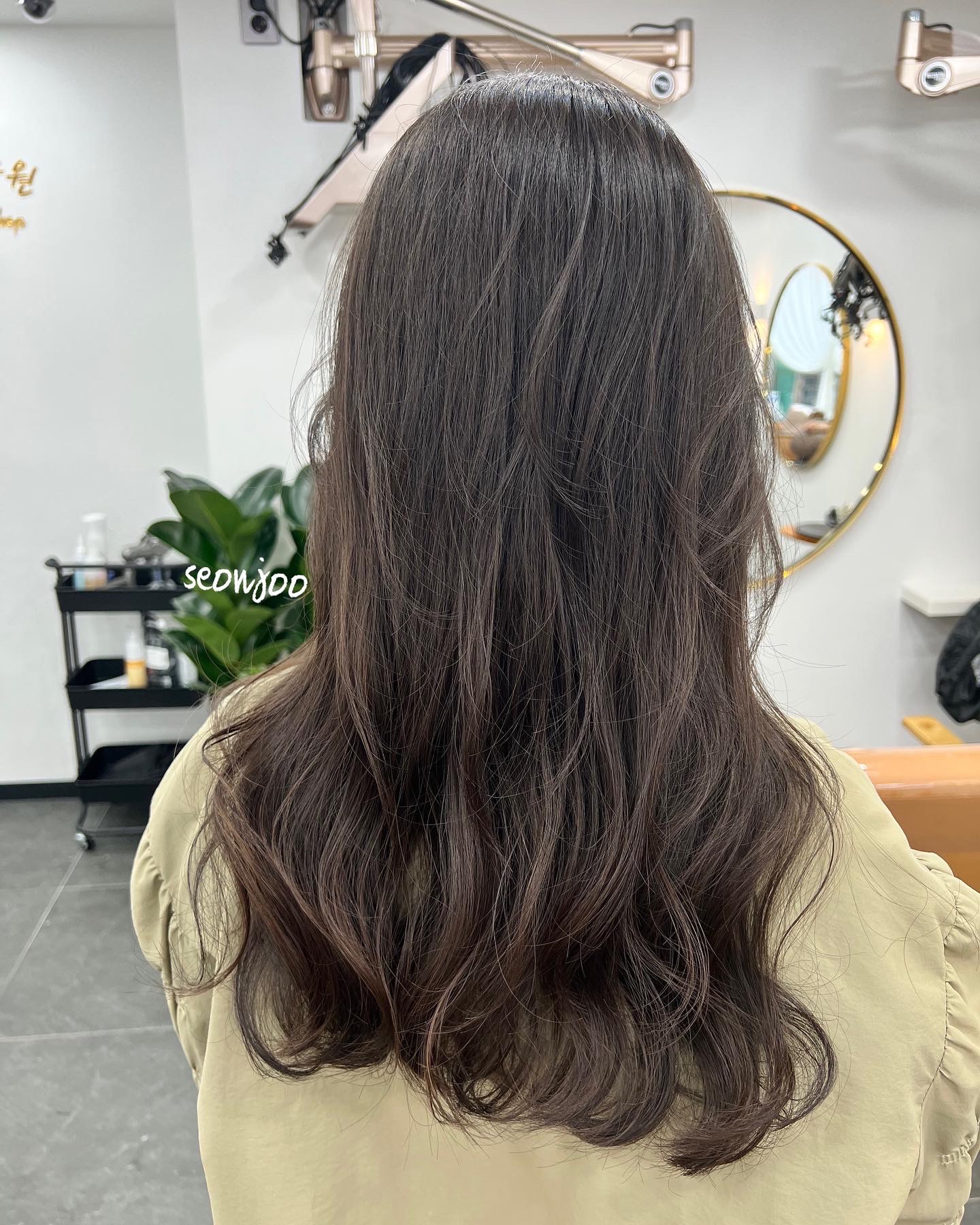 김선주미장원