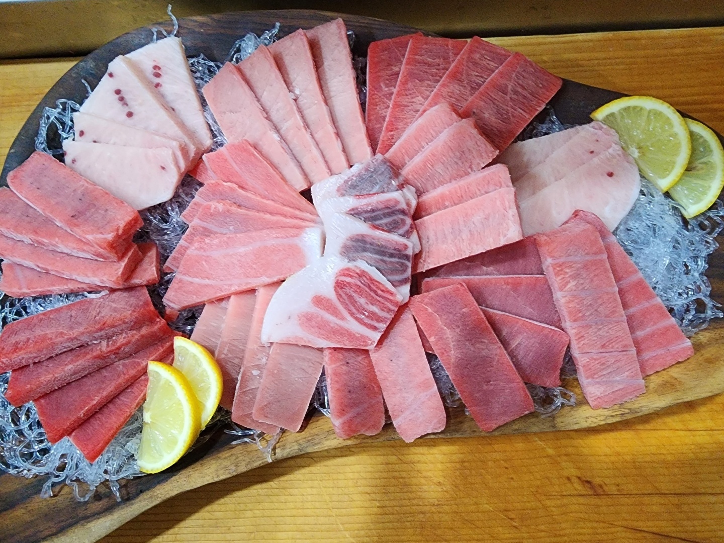 영~~~못참치 본점