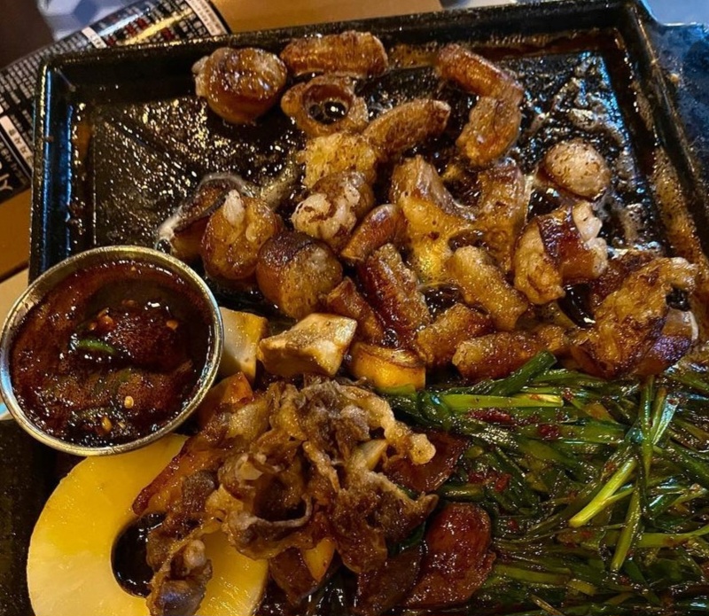 곱창선생