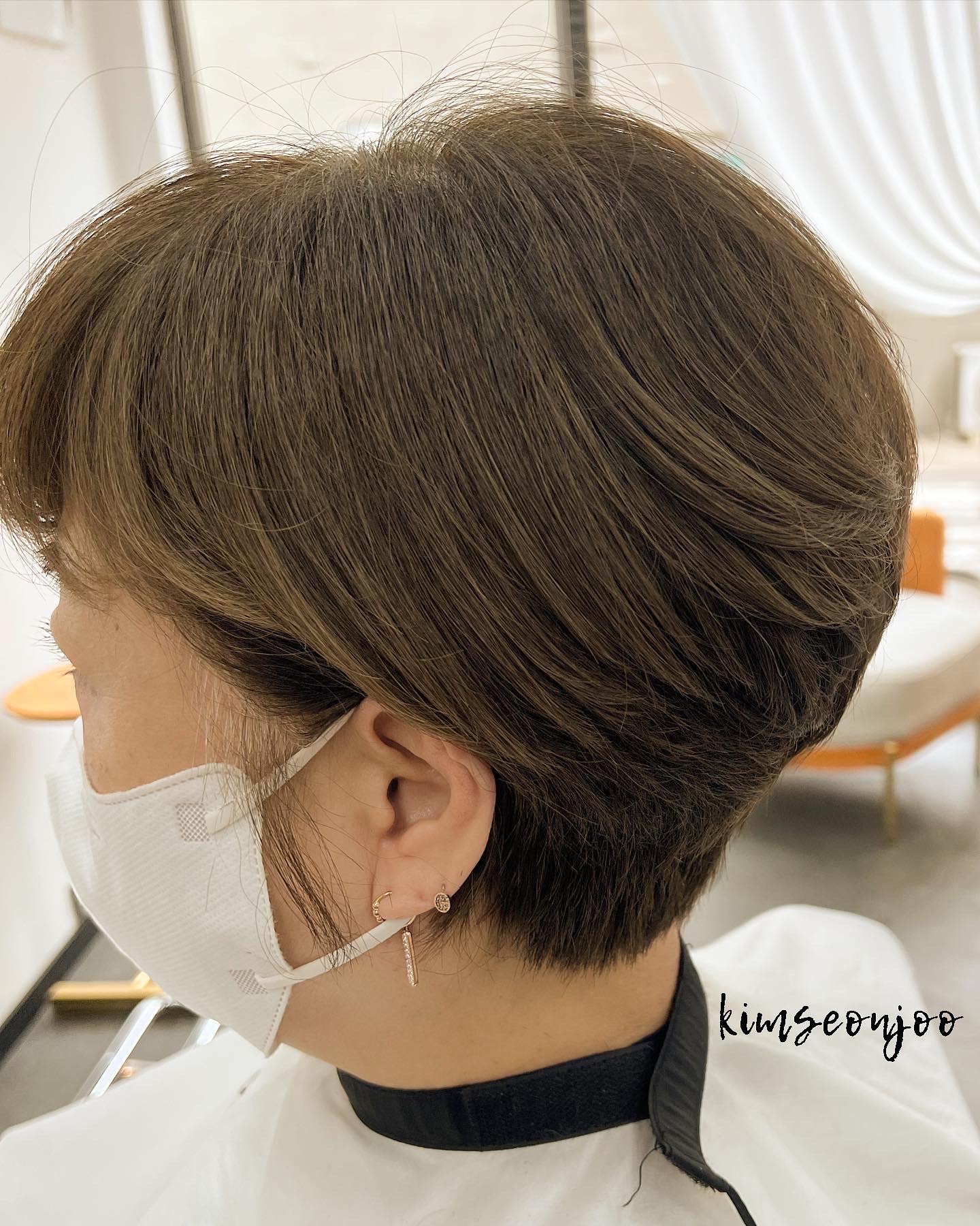 김선주미장원