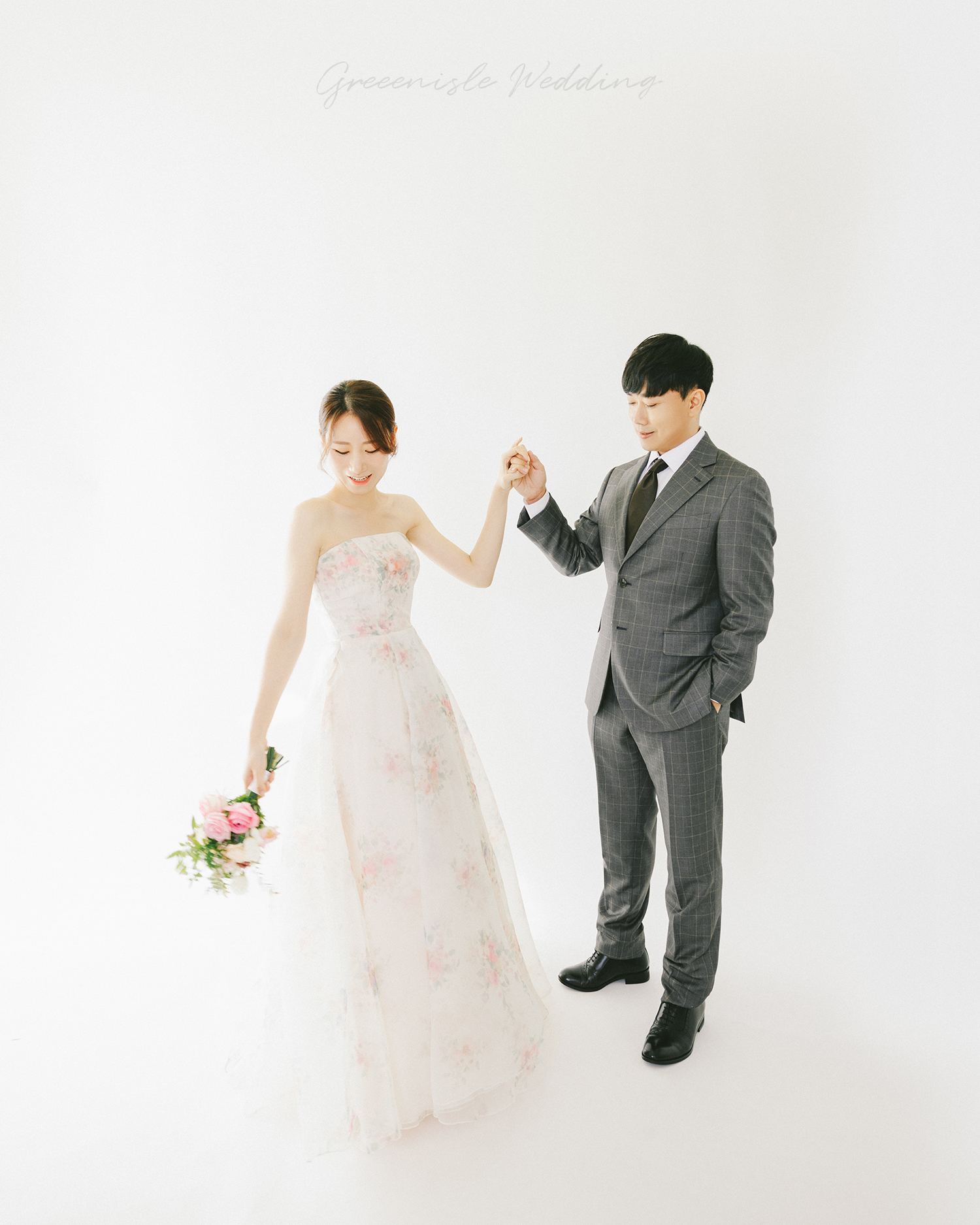 그린아일 스튜디오 대표 이미지