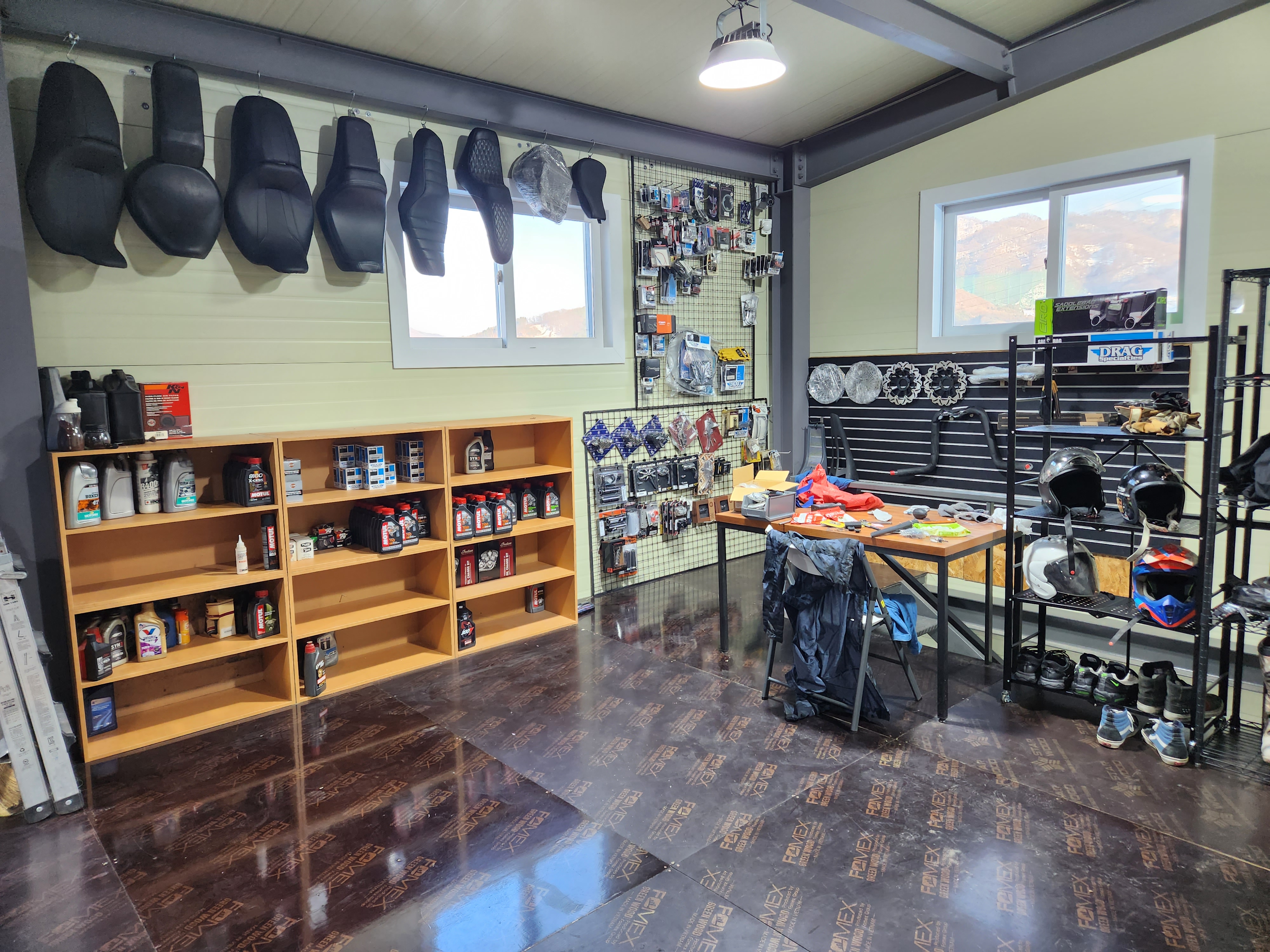 프로디지커스텀 사진 2