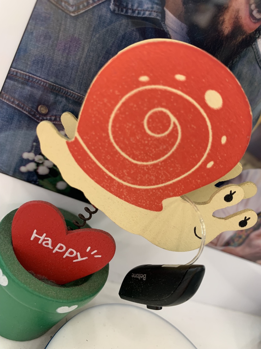 벨톤보청기 원주지사 대표 이미지