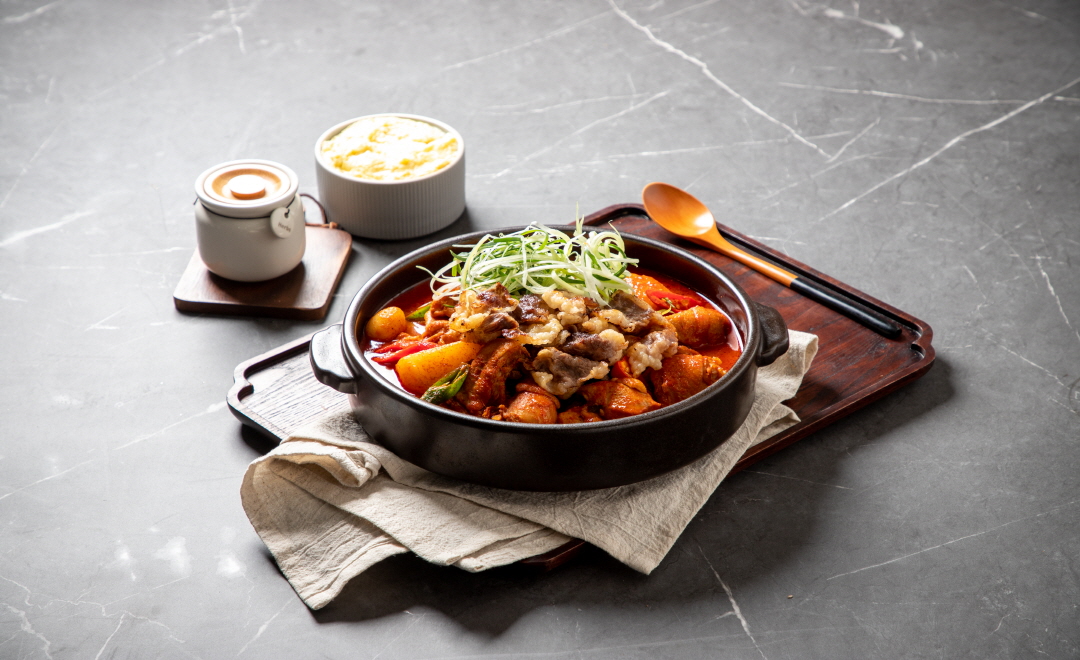 요달의찜닭&내가닭도리탕이다 영도점