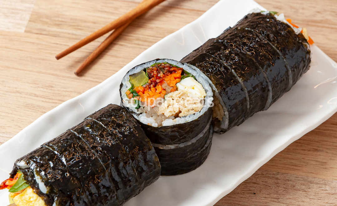 1호선김밥