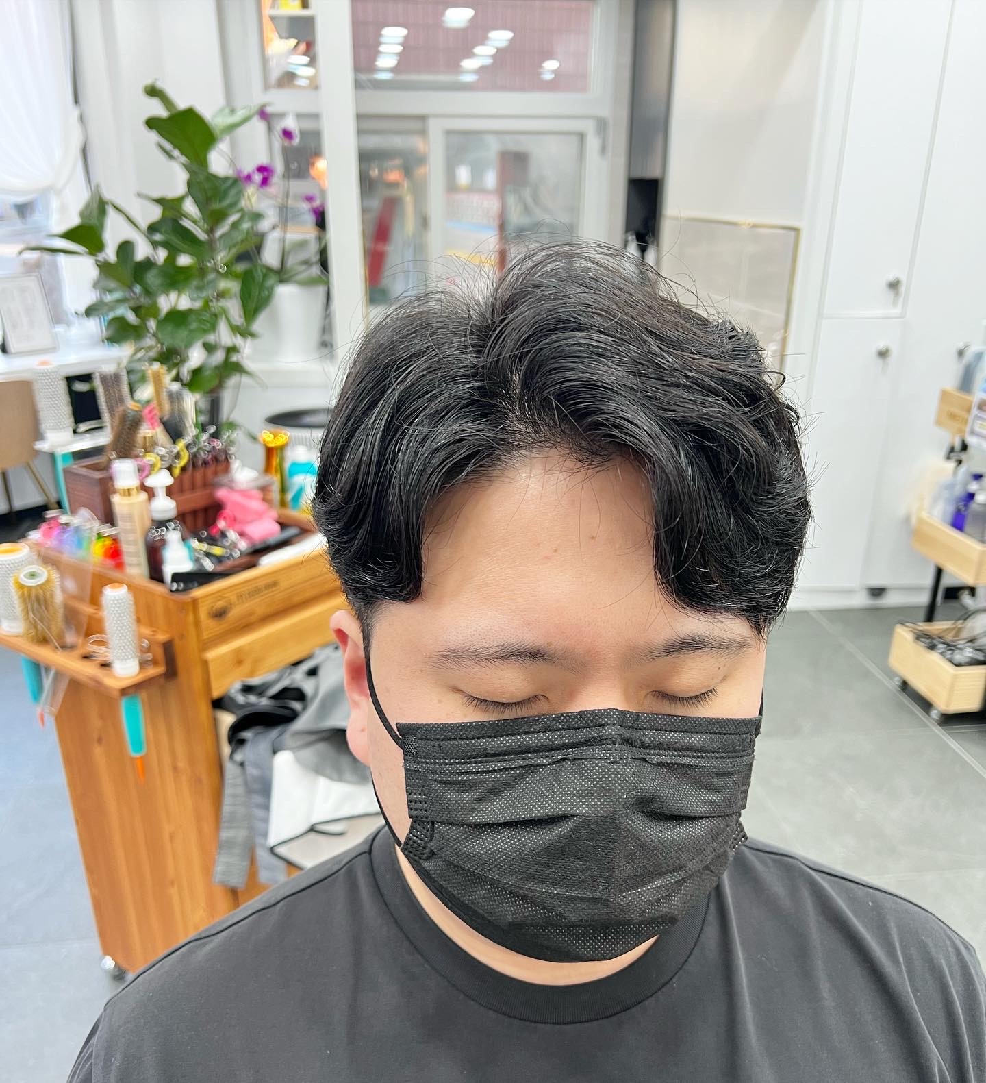 김선주미장원
