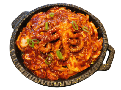 이선생짜글이 분당테크노파크점