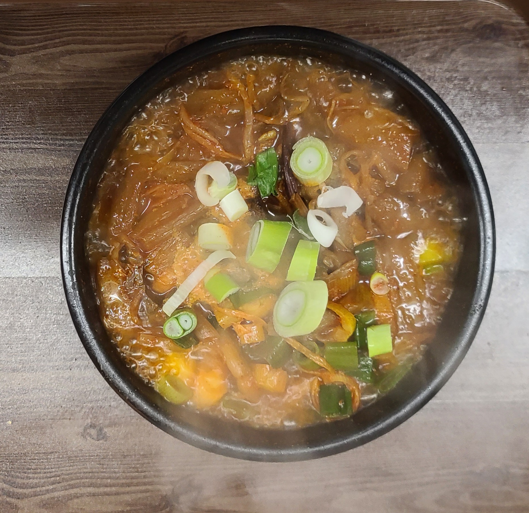 정이가교동짬뽕 동탄용인점 경기 애견맛집