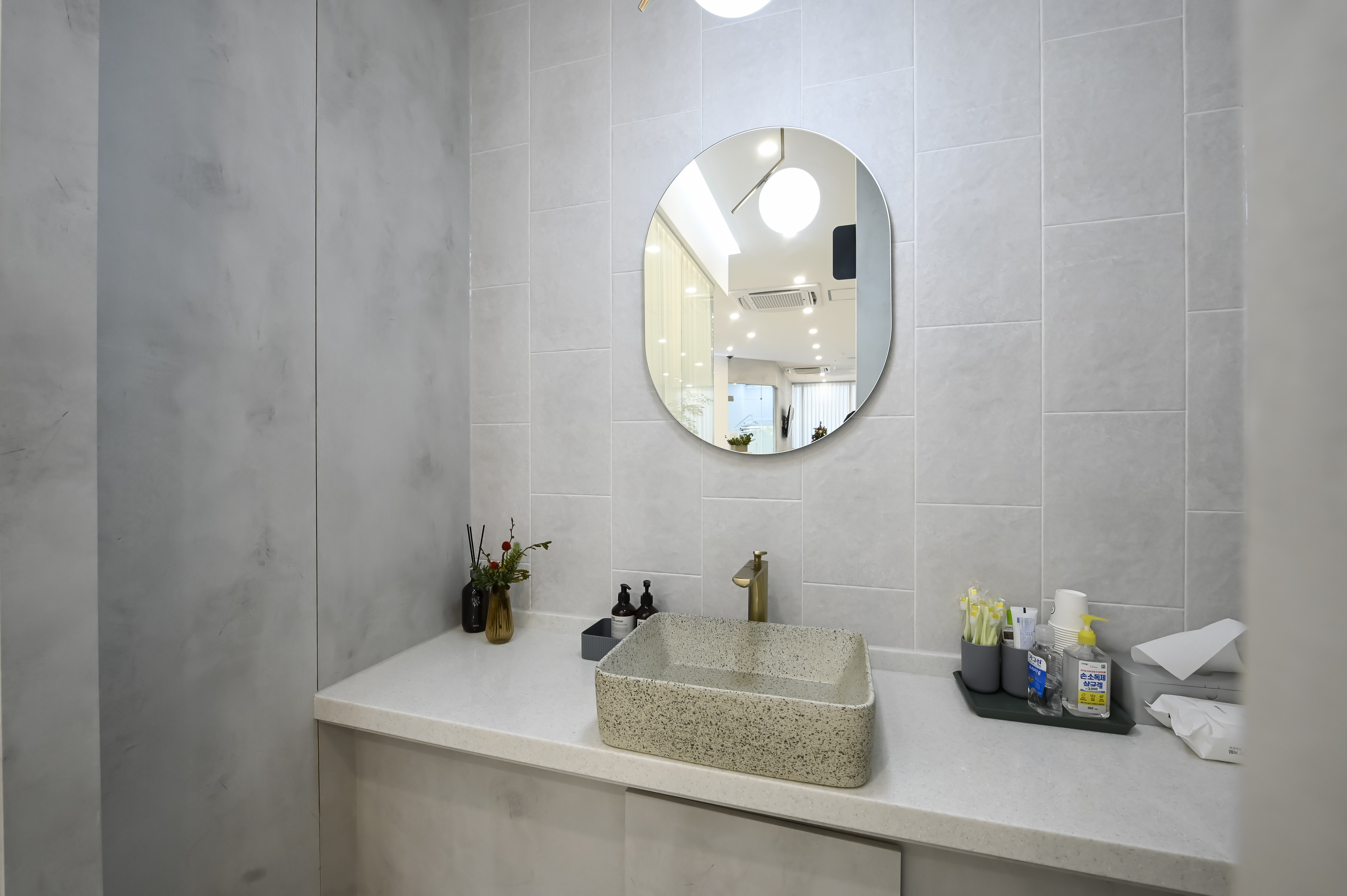 검단퍼스트치과의원 대표 이미지