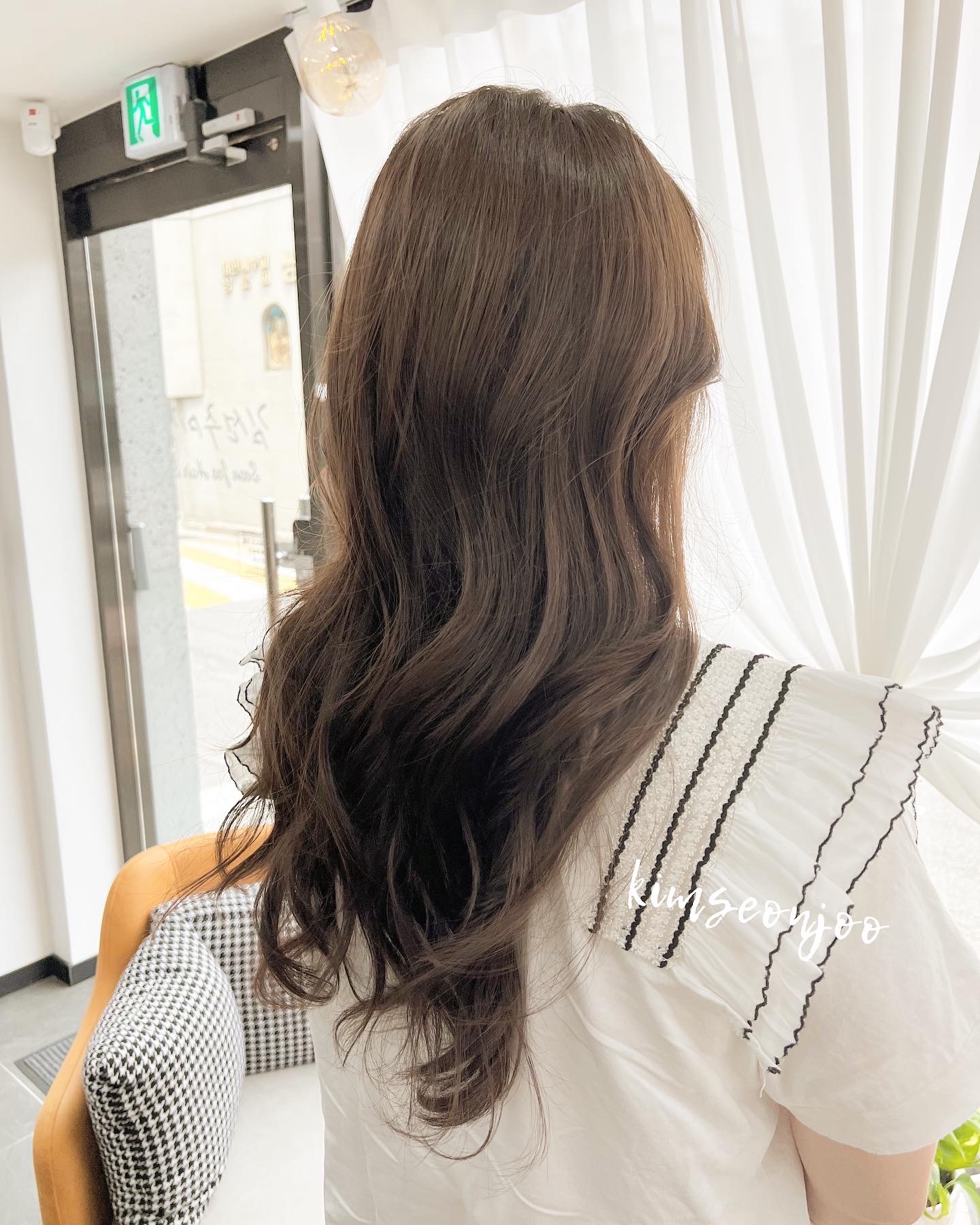 김선주미장원