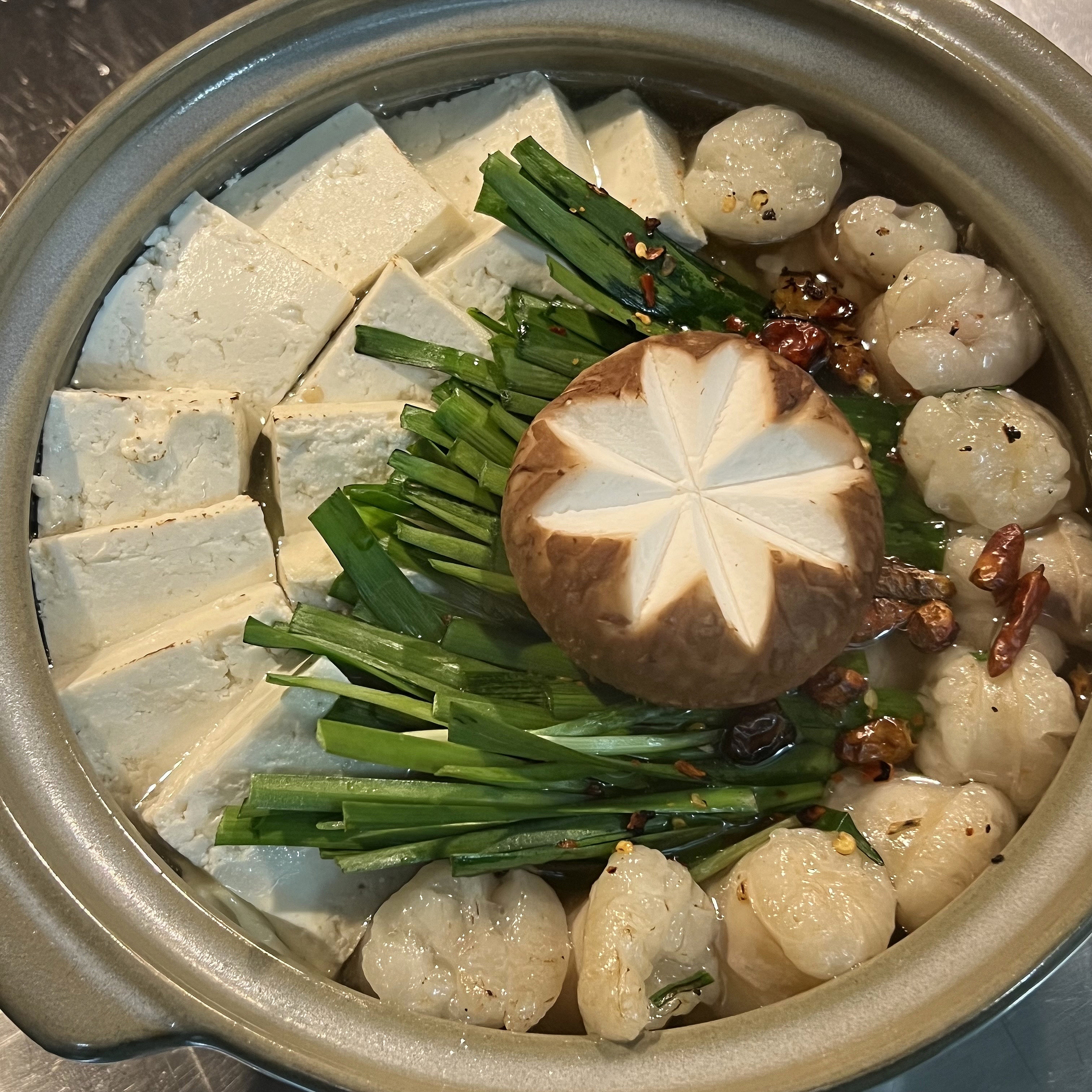만계화