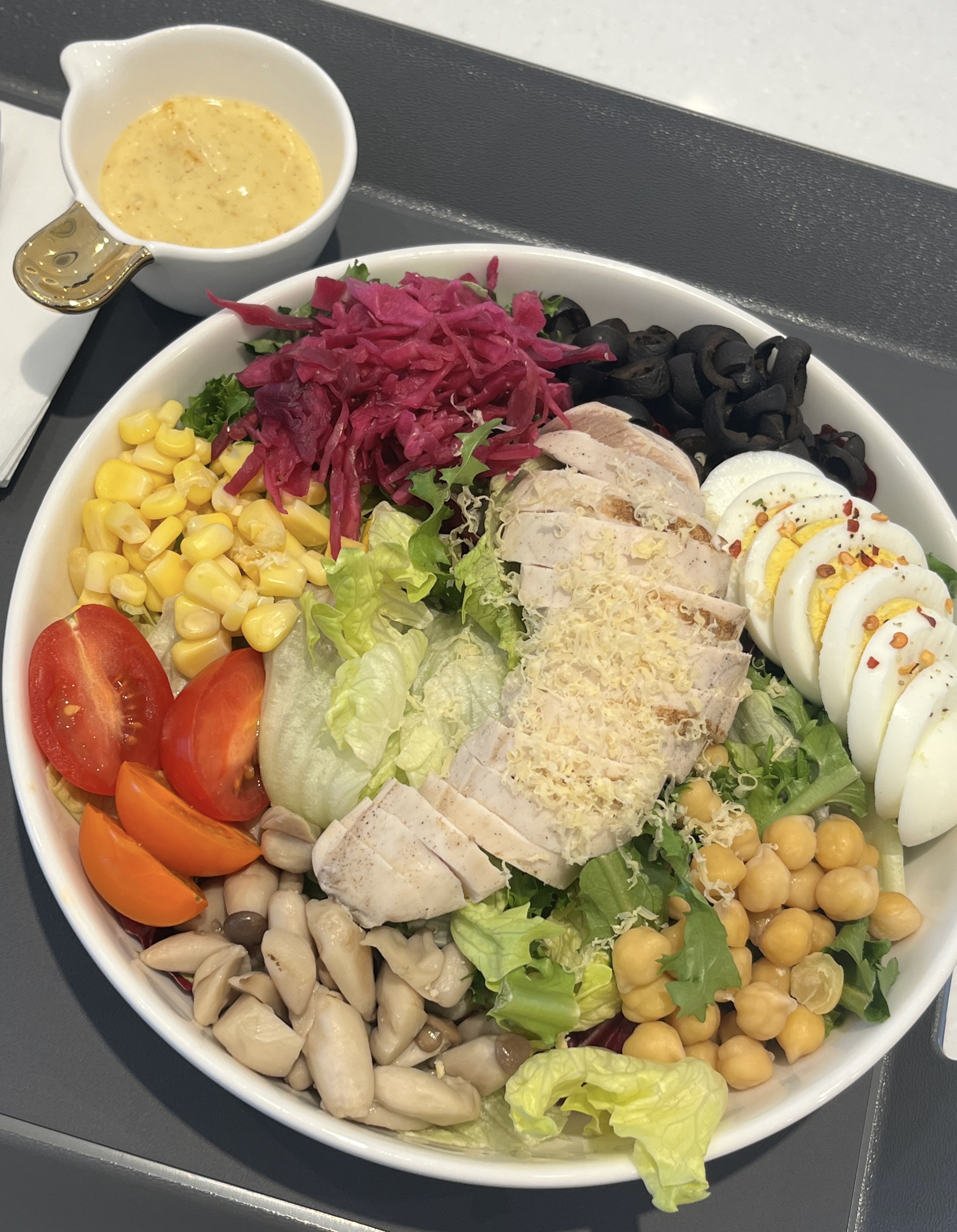 딜리셔스 샌드위치 & 샐러드 cafe