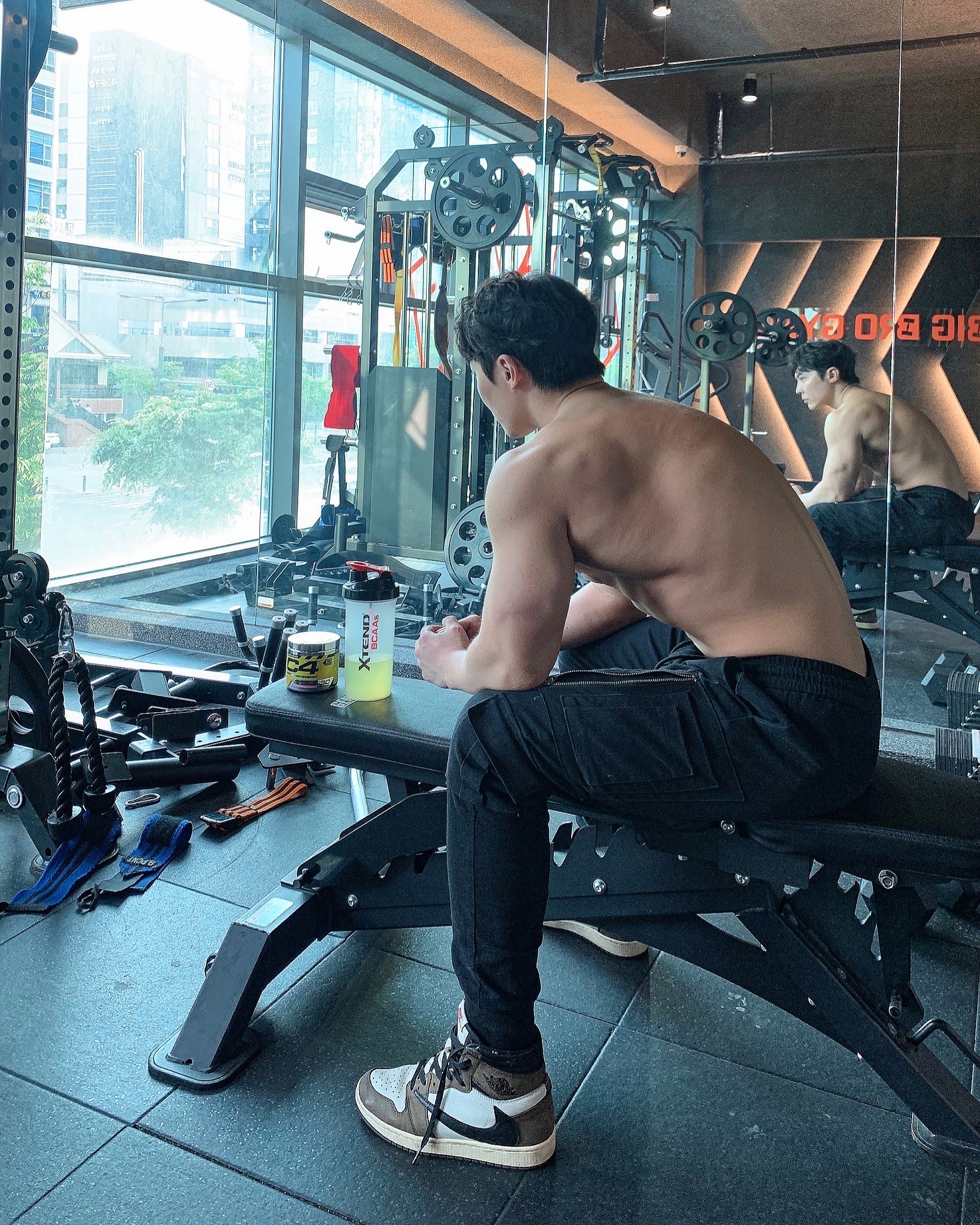 빅브로짐 대표 이미지