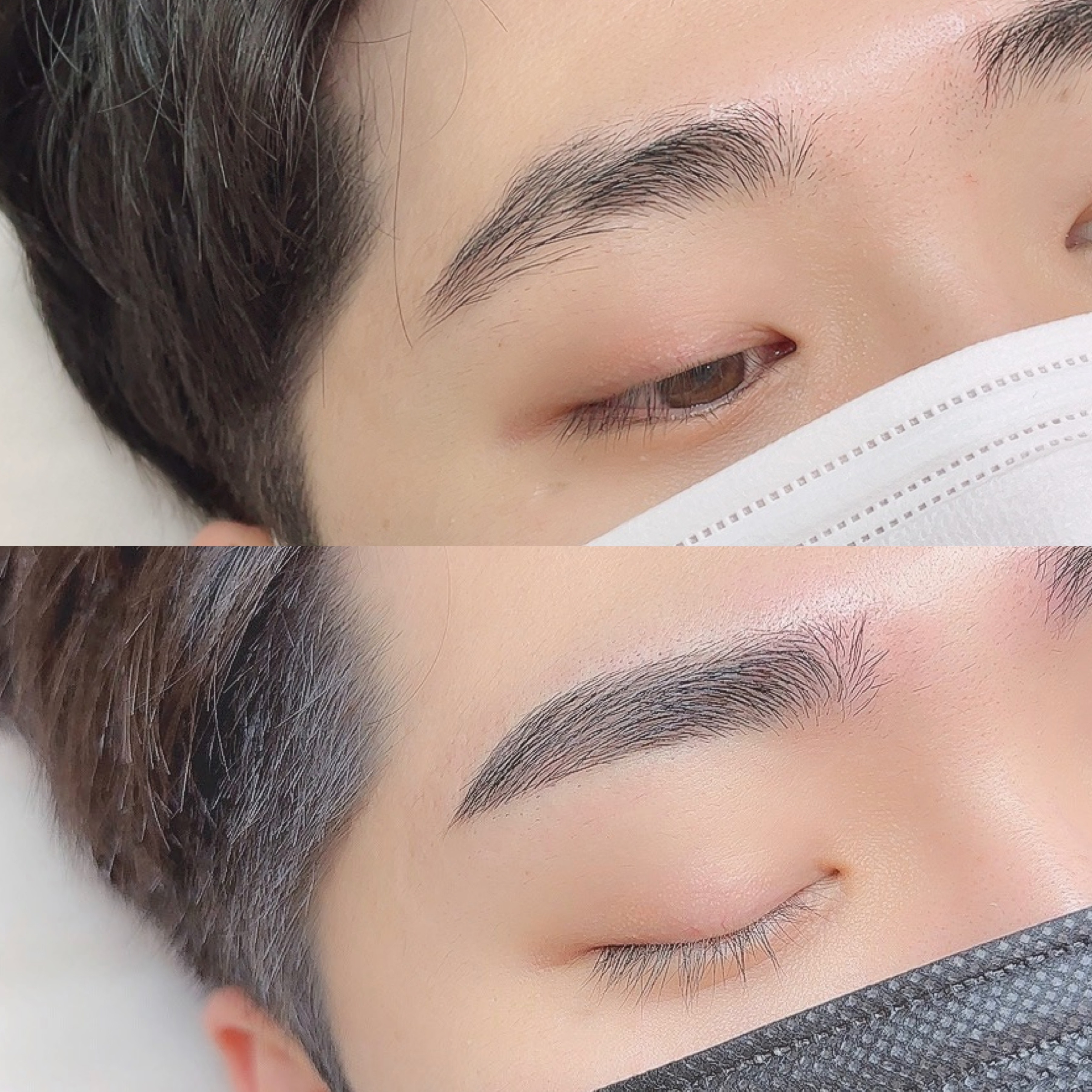 인블룸 속눈썹펌