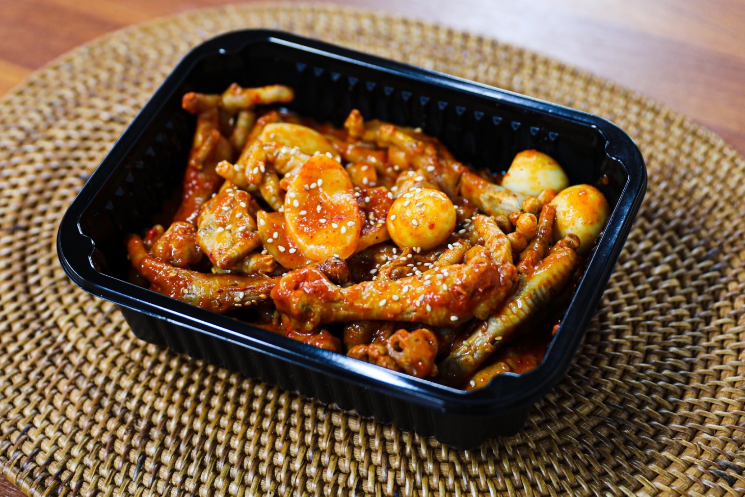 파주대찬닭발