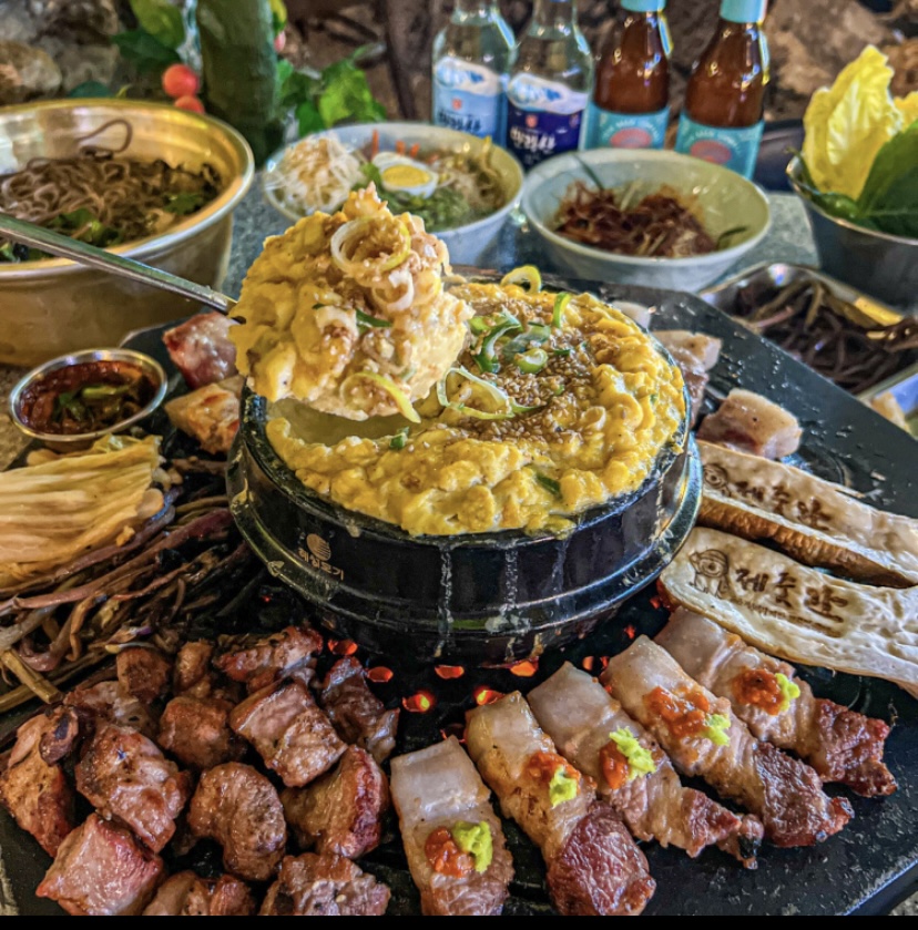 제줏간 부산서면점