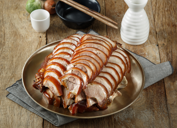 만족오향족발 이천중리점