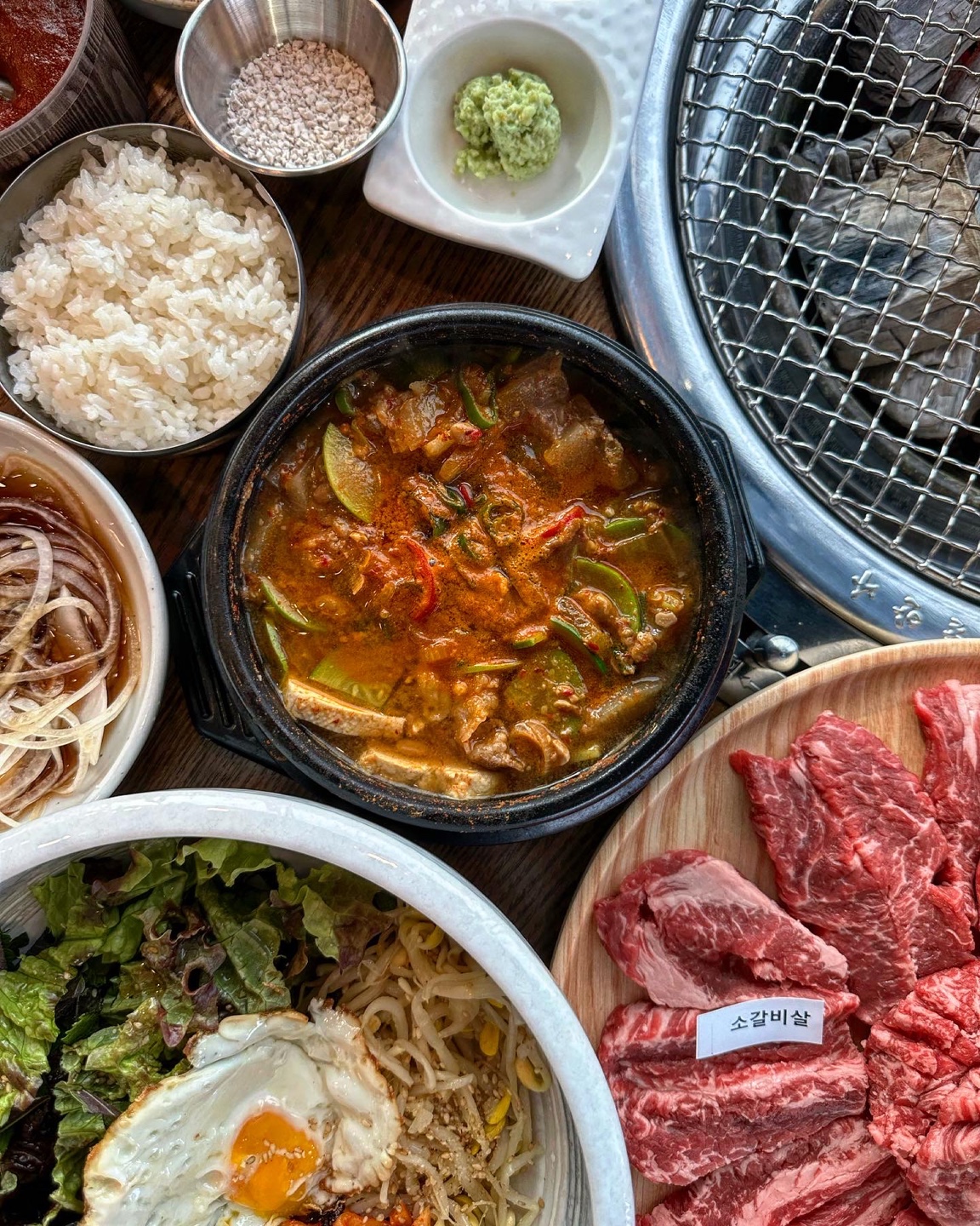 소뚜레 들안길본점