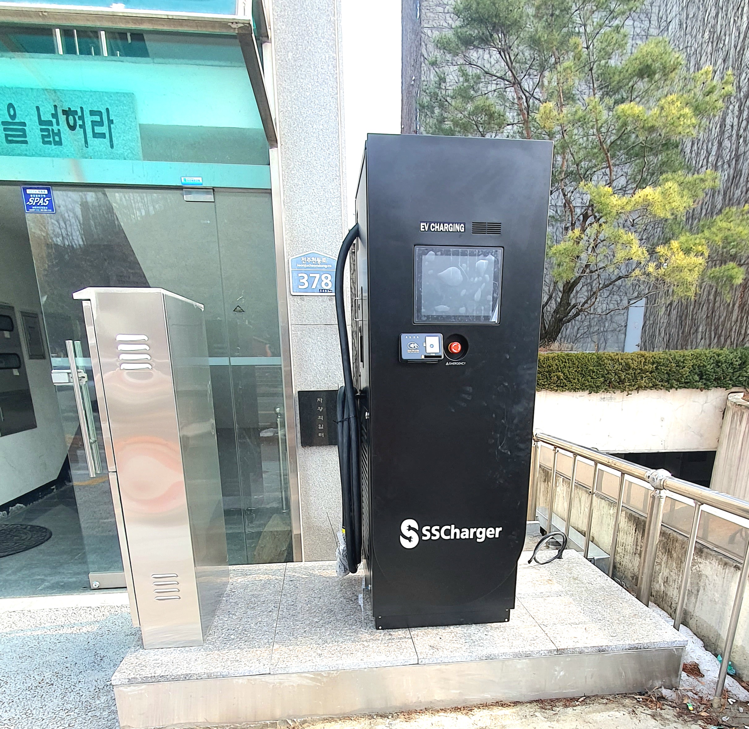 기아 사랑대리점 대표 이미지