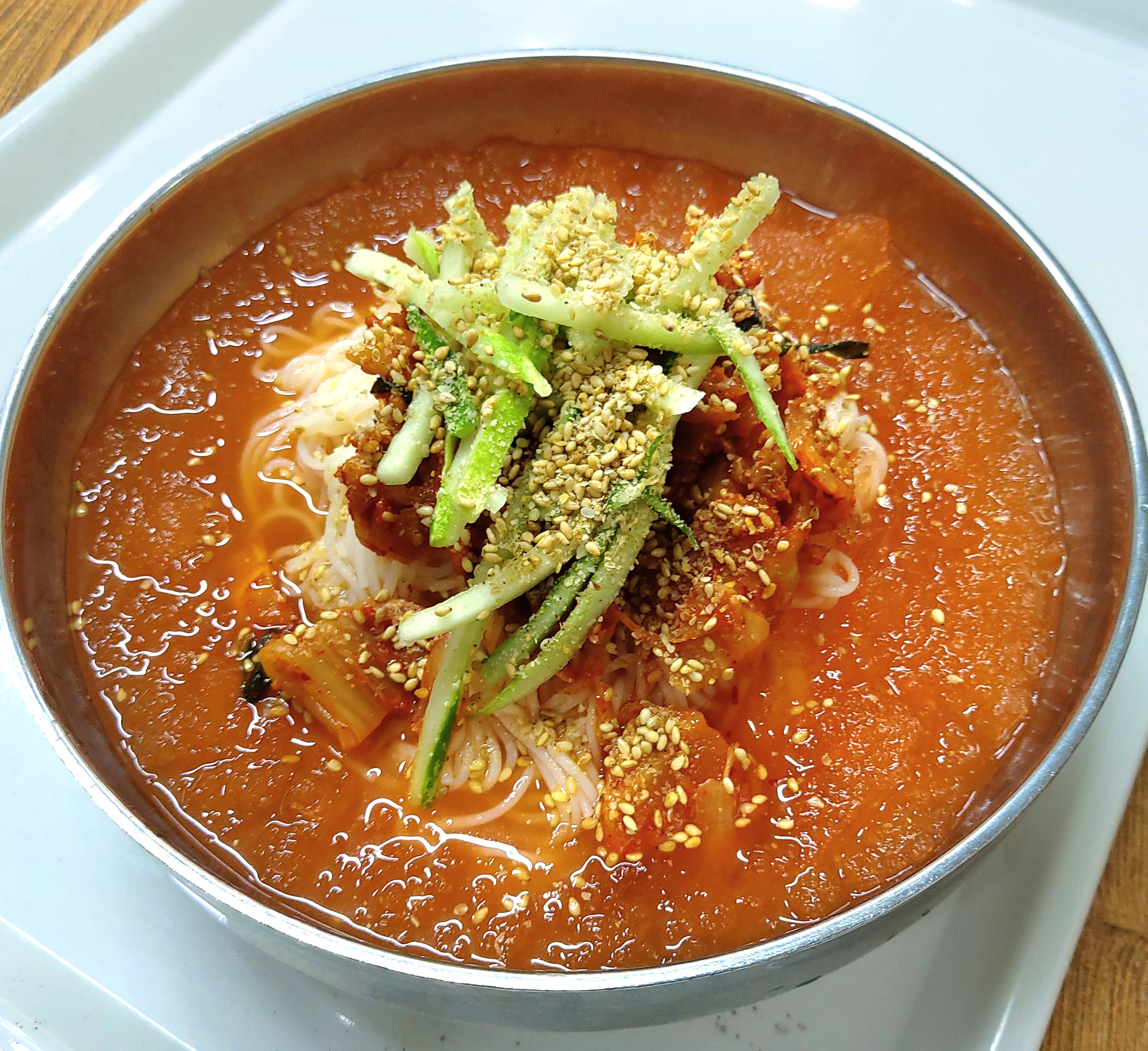 국수집