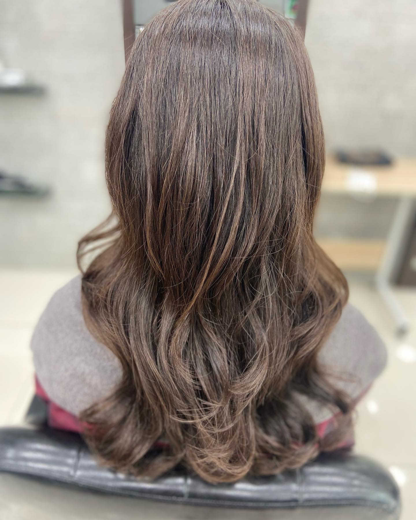 H.HAIR