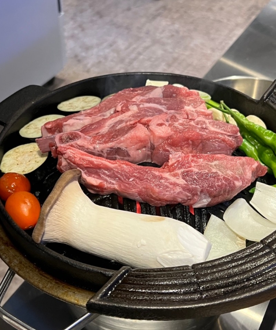 NaVET | 양고기맛집추천 충북 보은군 양고기전문점 소개합니다 방문해보세요 진1926 청주동남점