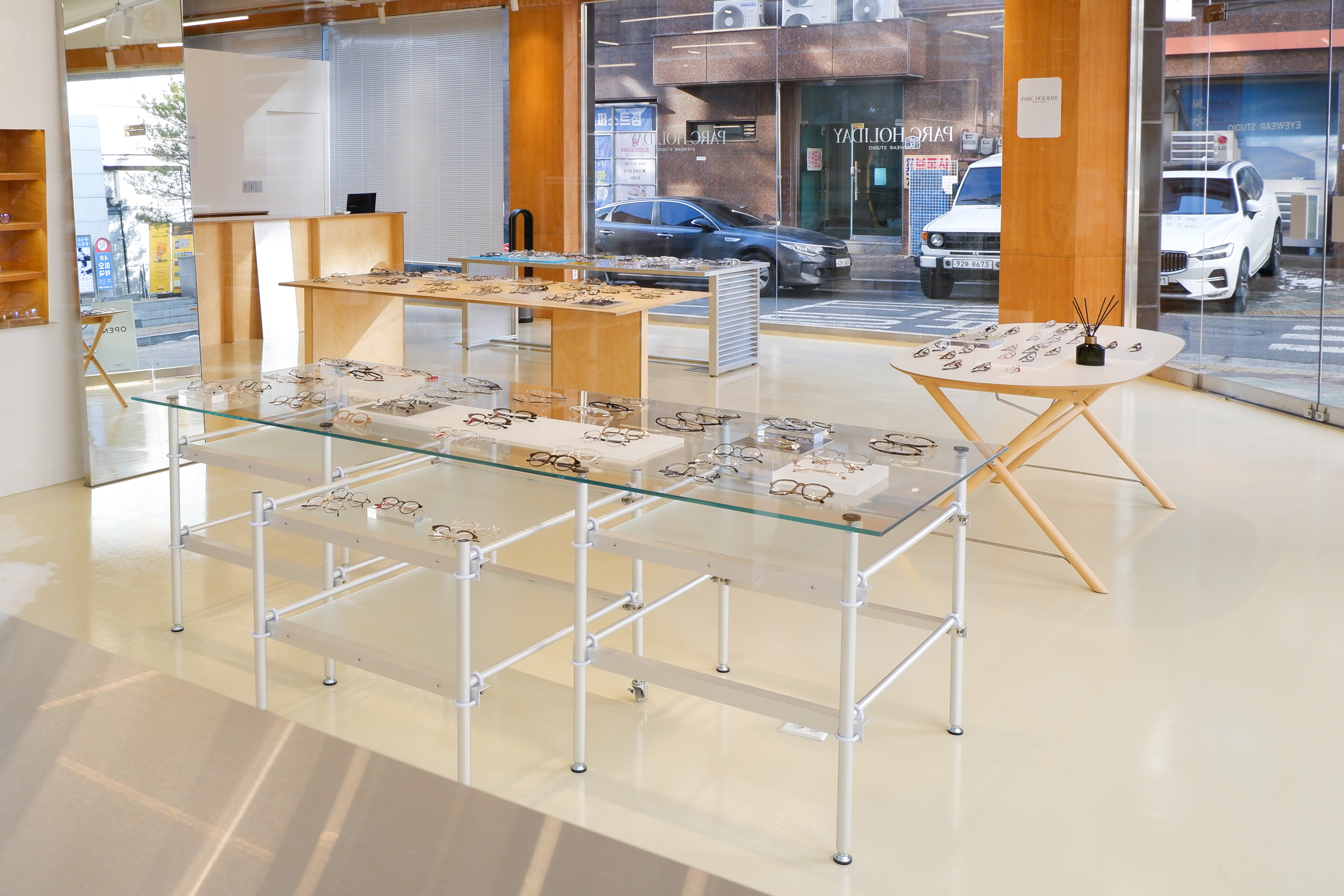 파크 홀리데이 판교 대표 이미지