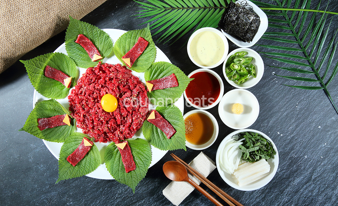 육사육회 대흥점