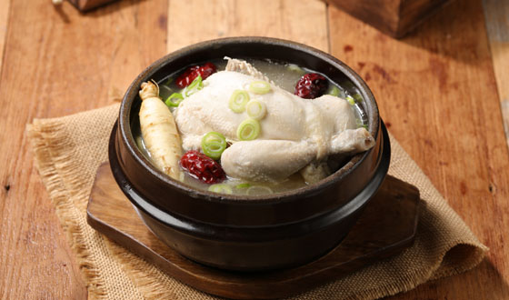 주왕산삼계탕현풍점