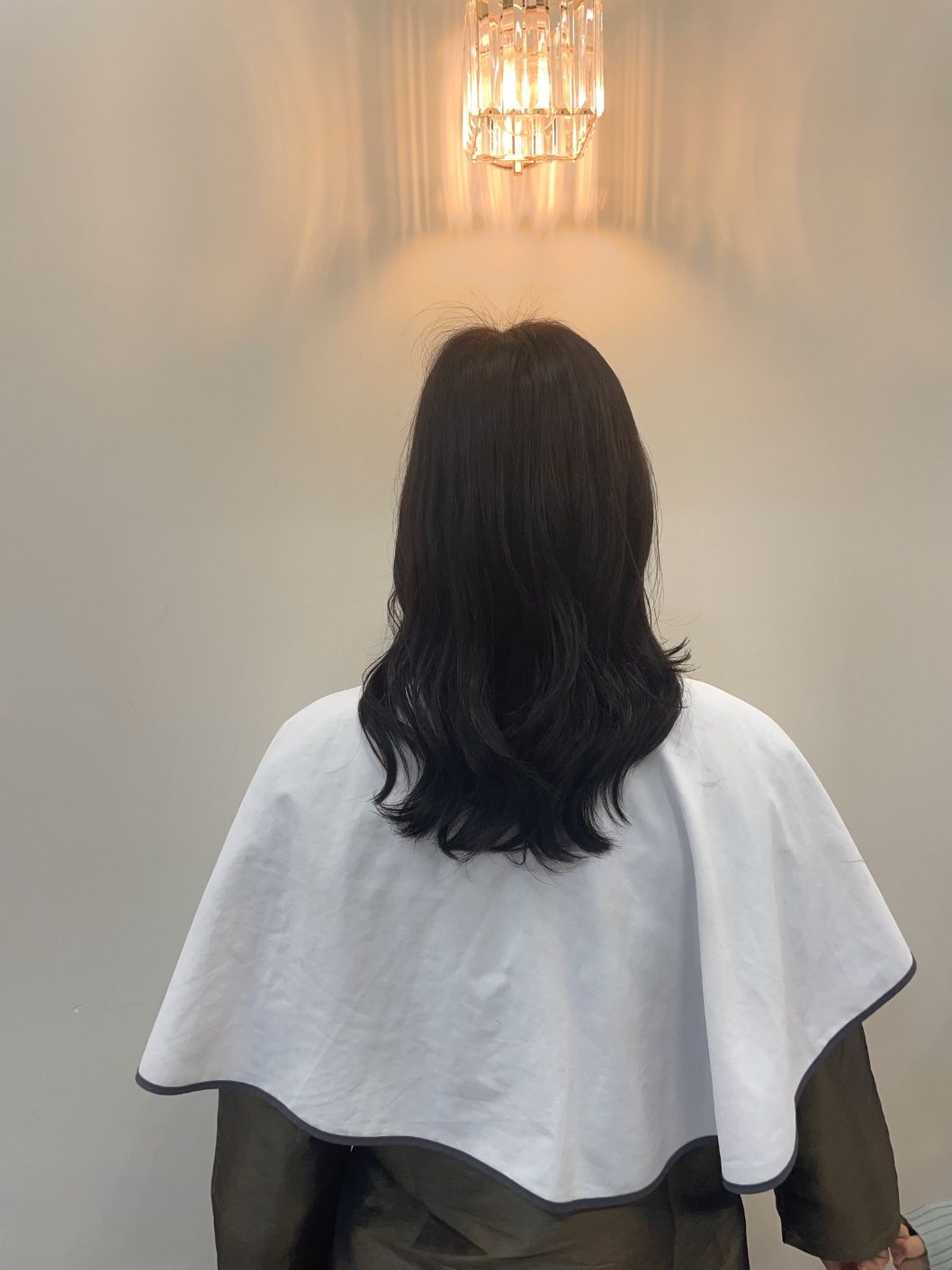 헤어오름 내부 또는 관련 모습