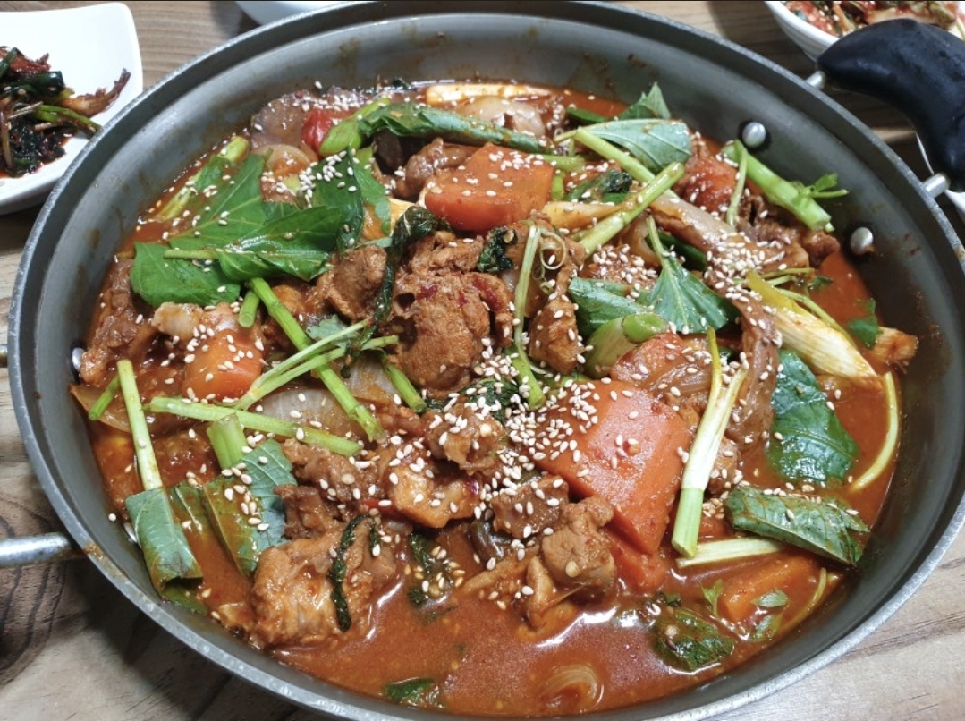 한솔회관