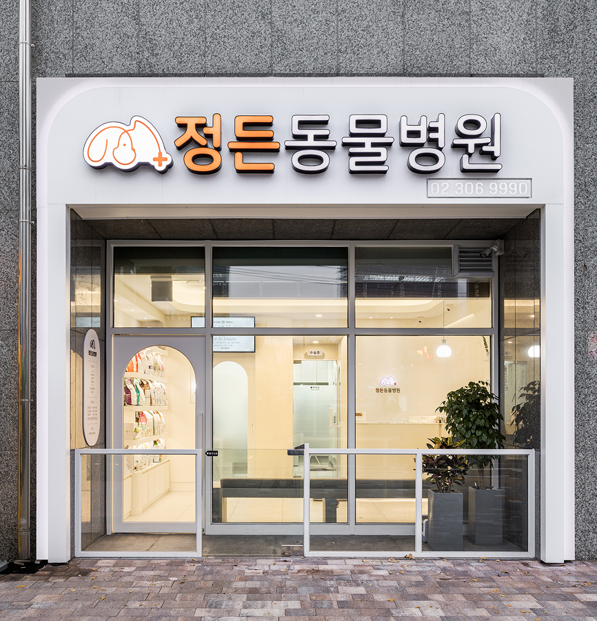 정든동물병원