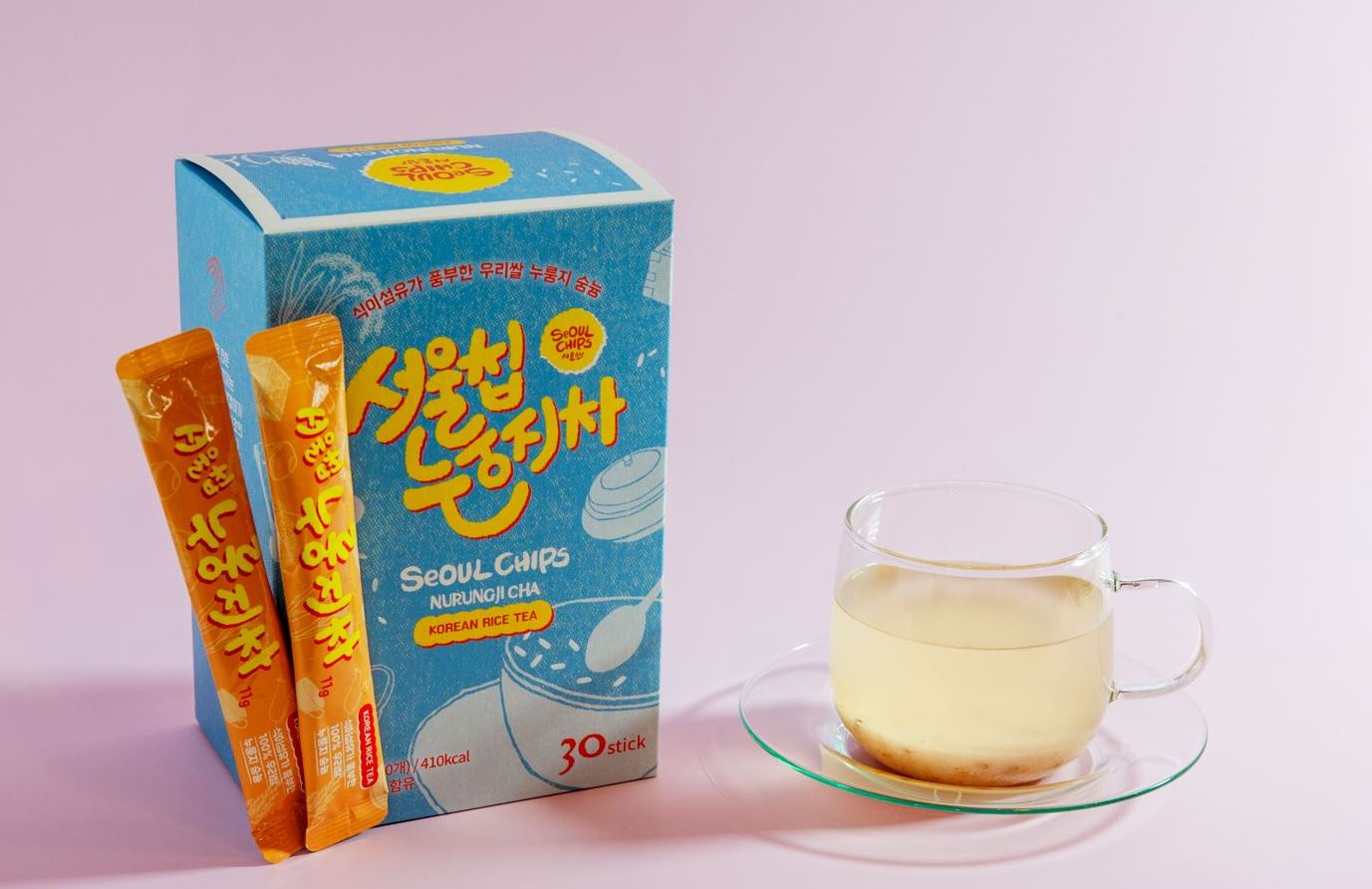 서울칩