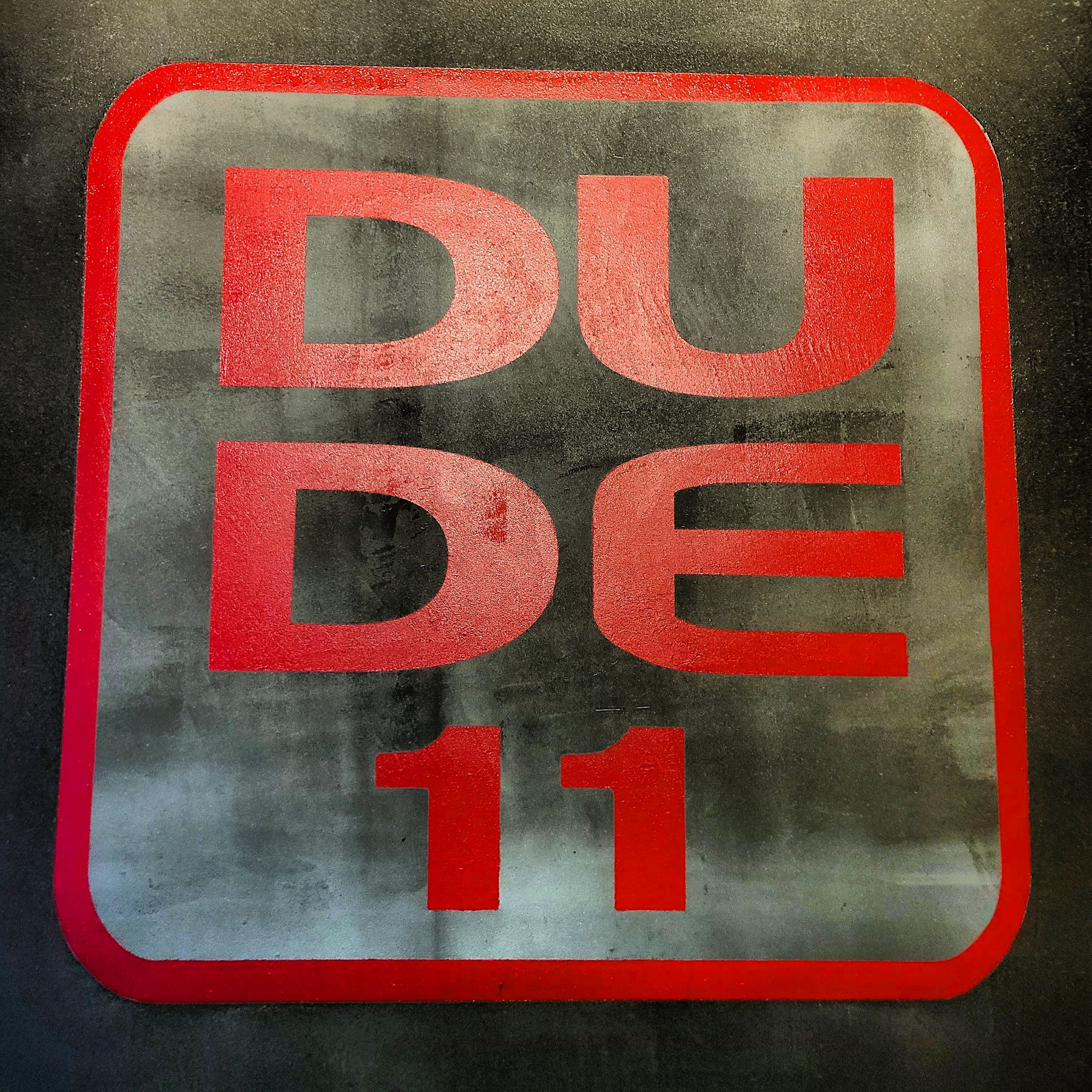 듀드11